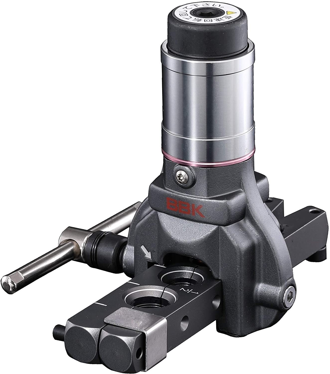 Amazon | BBK 超軽量フレアツール(シリンダー付) 700-DPC | パイプレンチ