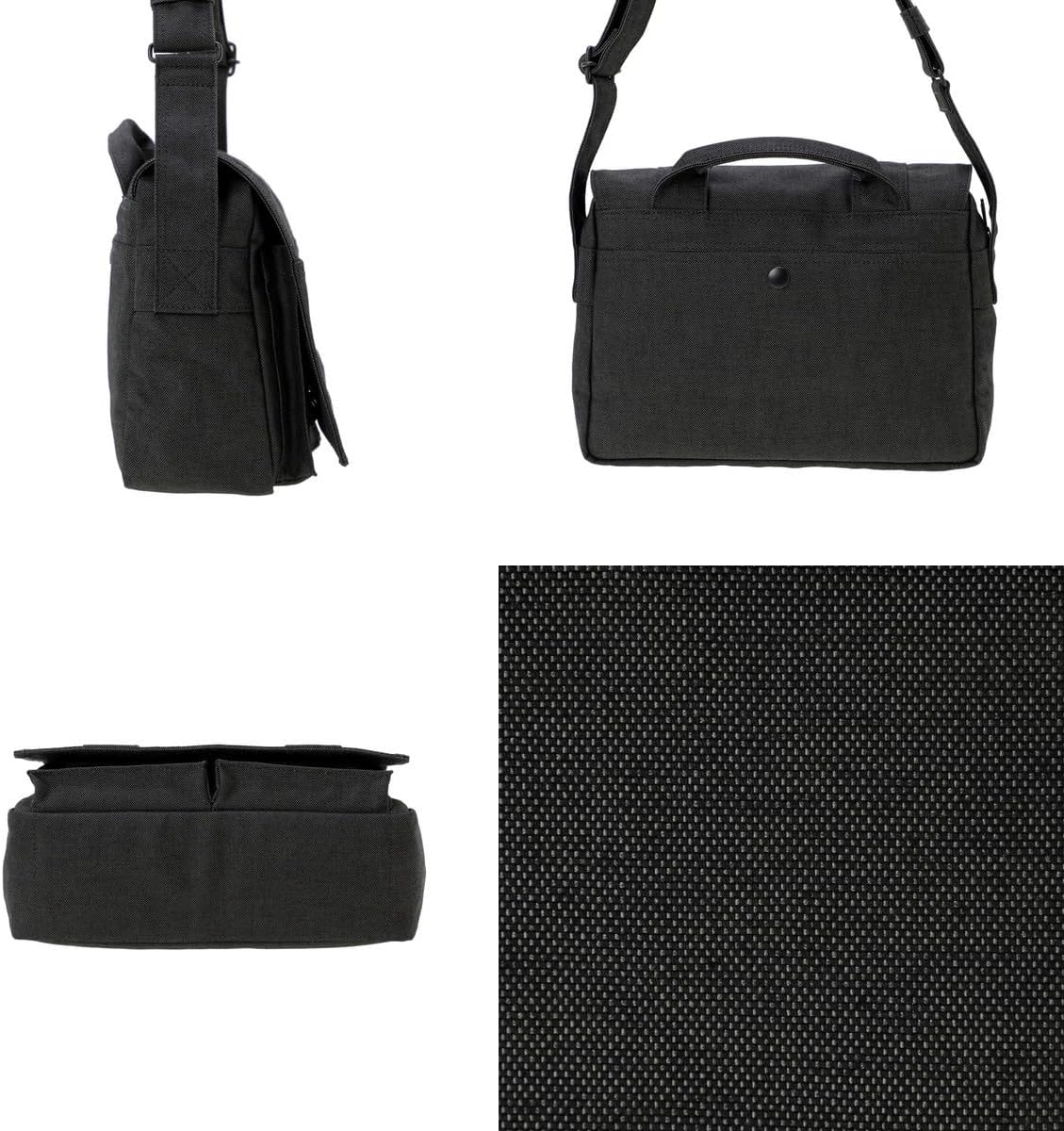 Amazon.co.jp: ポーター(porter)・スモーキー・フラップショルダーM