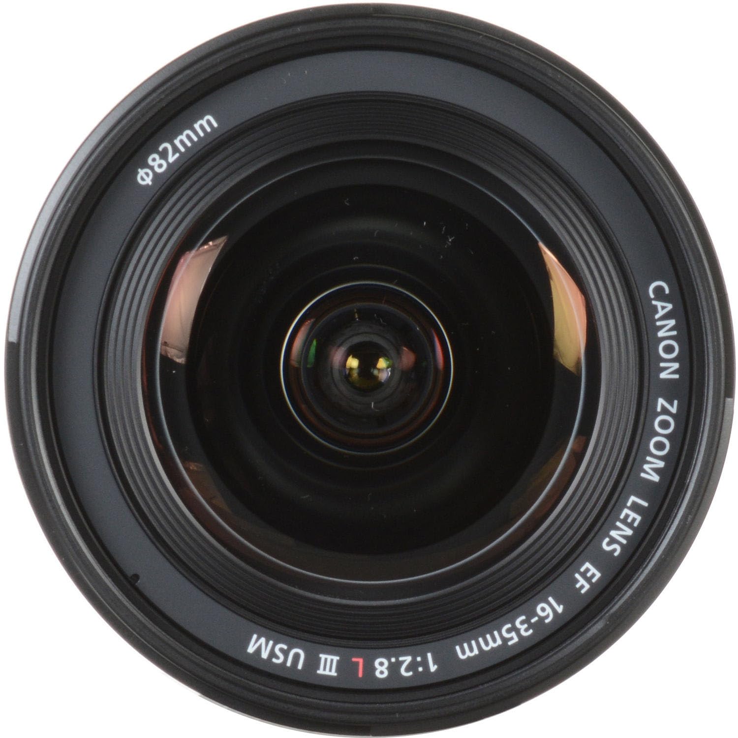 Amazon.com : Canon EF 16-35mm f/2.8L III USM Lens for Canon EF