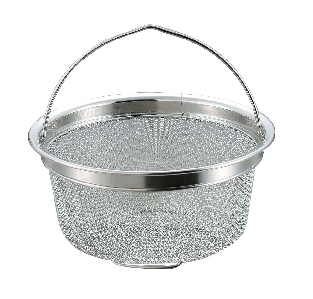 Amazon | キャプテンスタッグ マルチステンレスクッカー M-5510