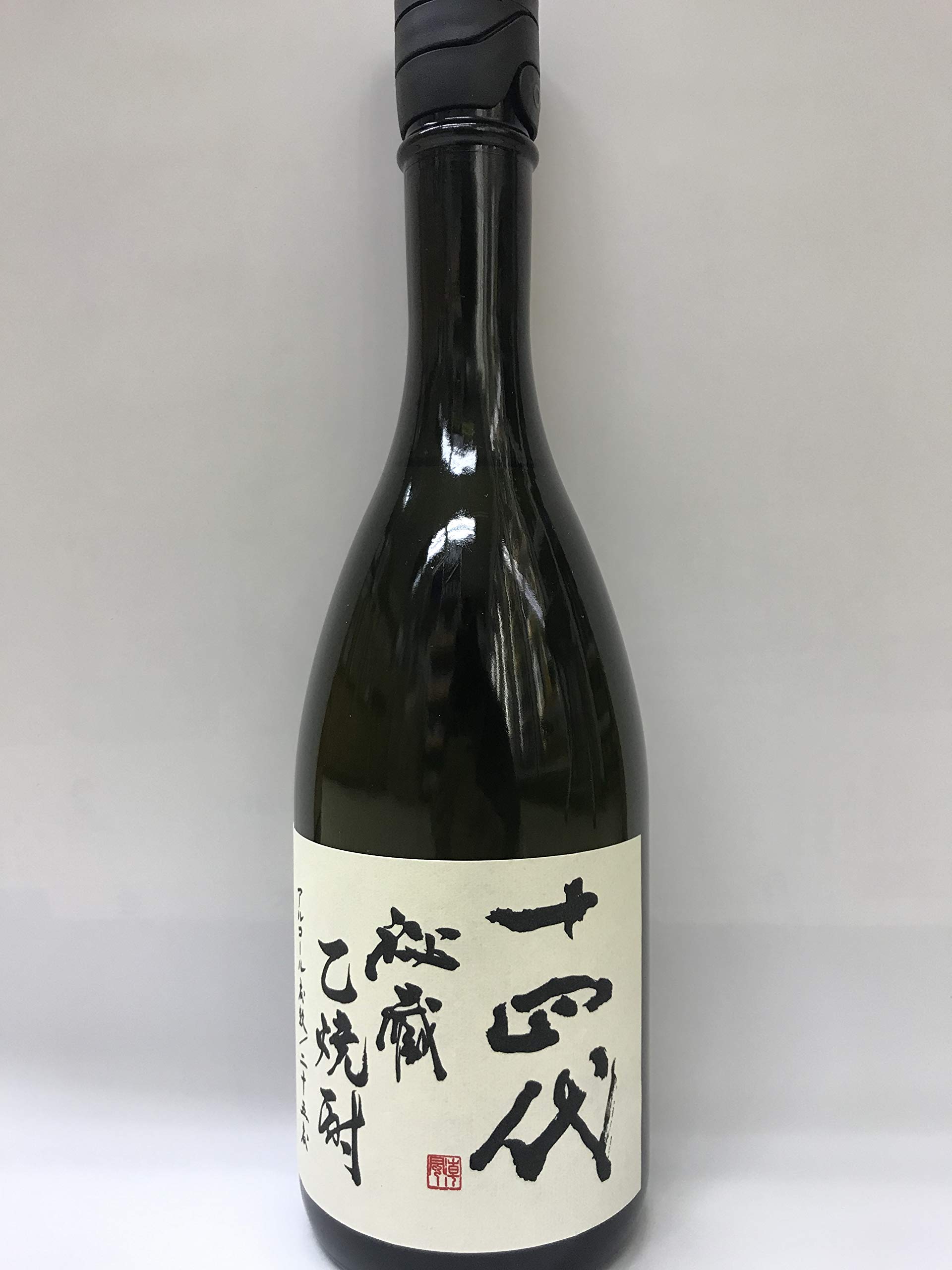 Amazon.co.jp: 十四代 秘蔵 乙焼酎 720ml : 食品・飲料・お酒