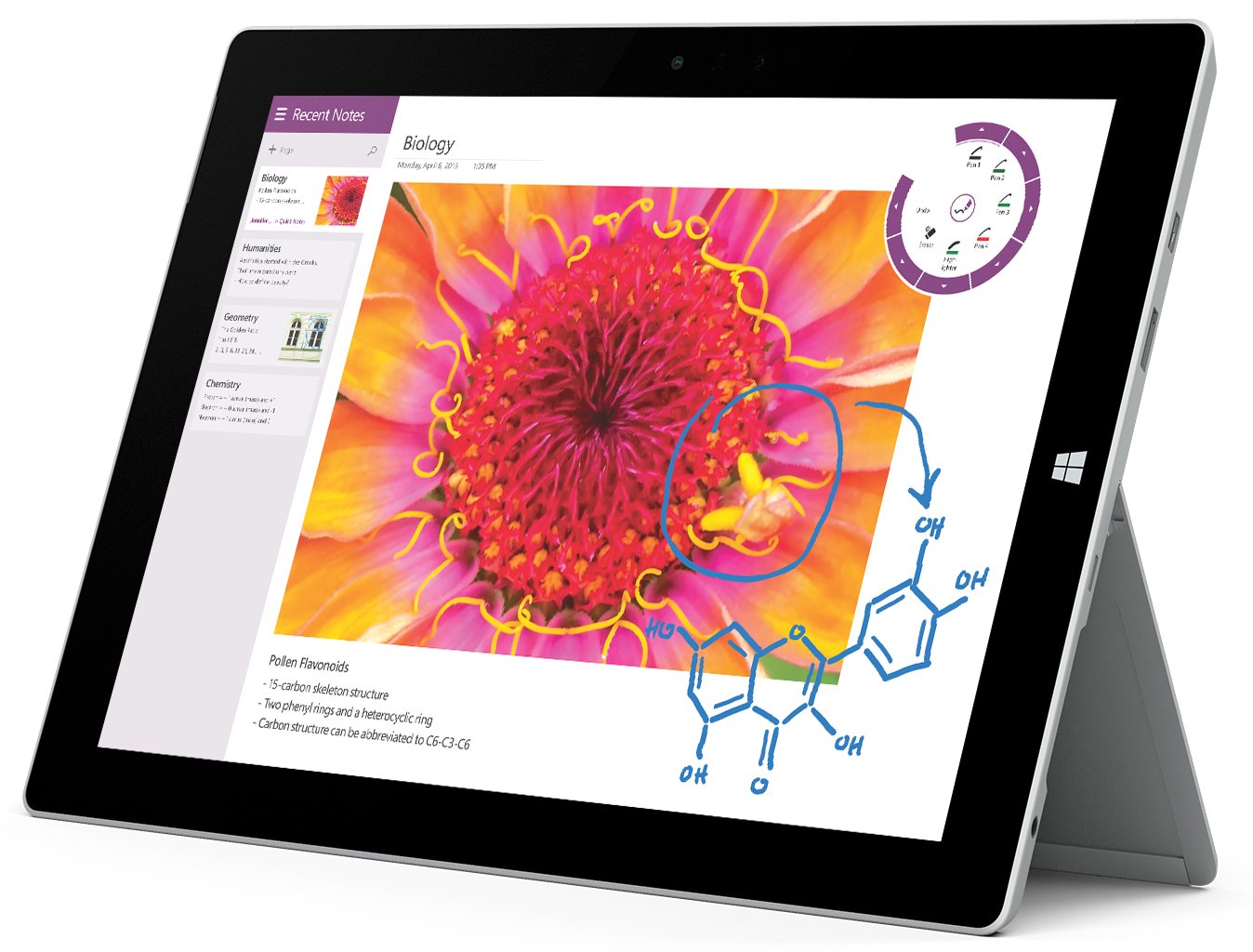 Amazon.com : Microsoft Surface 3 Tablet (10.8-Inch, 64 GB, Intel