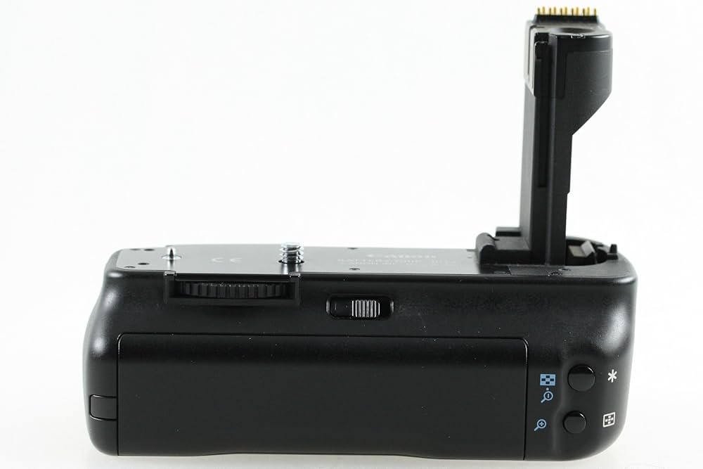 Amazon | Canon BG-E2 バッテリーグリップ | カメラ用バッテリー