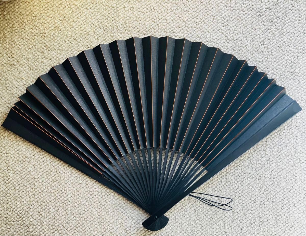Amazon.co.jp: 京都宮脇賣扇庵 扇子となります。となります