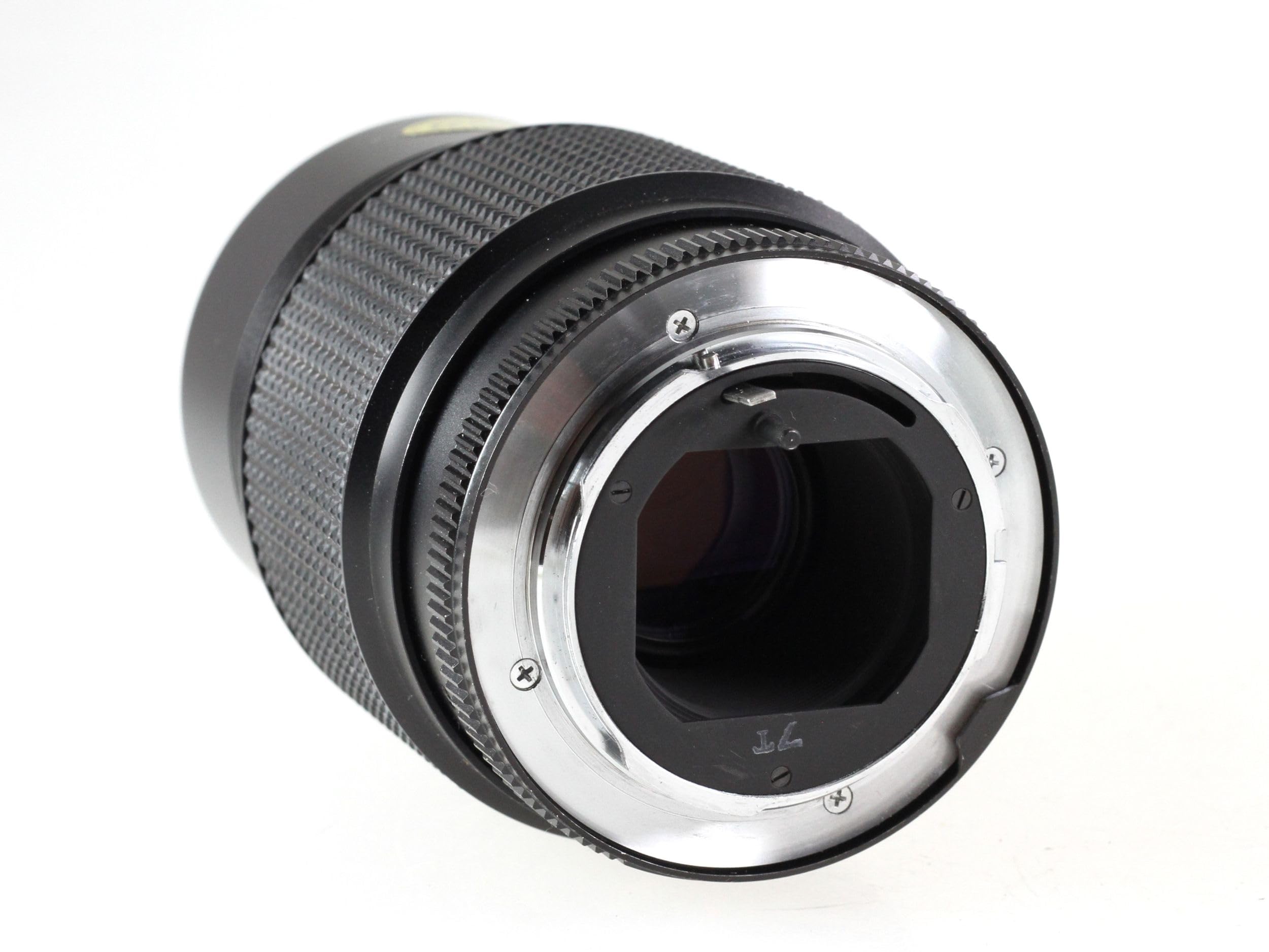 Amazon.com : Konica Hexar AR 135mm 135 mm 3.5 F3.5 Autoreflex