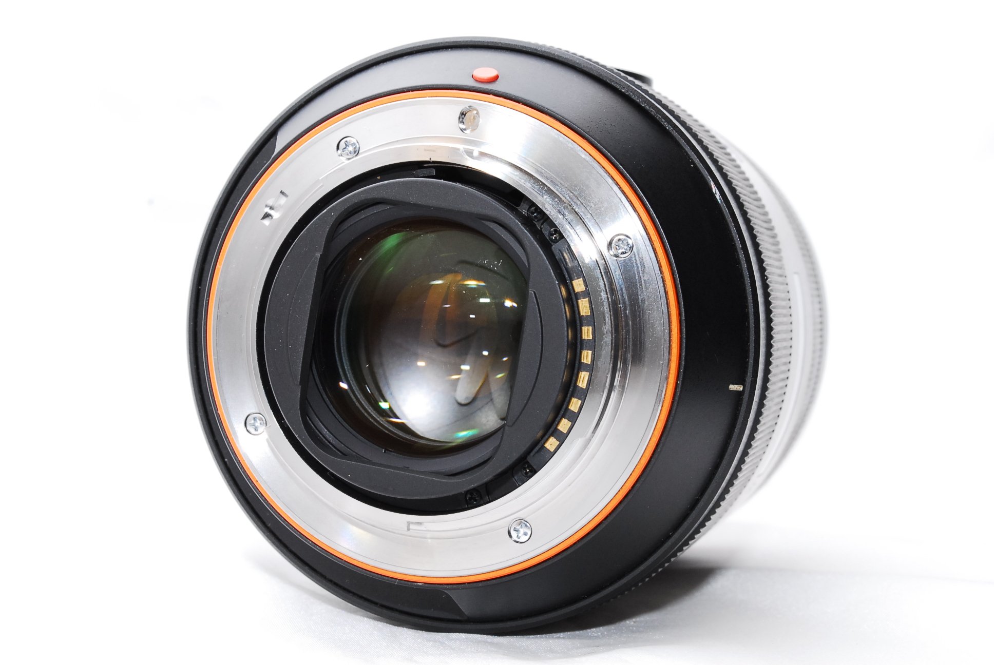 Amazon.co.jp: SONY 標準ズームレンズ Vario-Sonnar T* 24-70mm F2.8