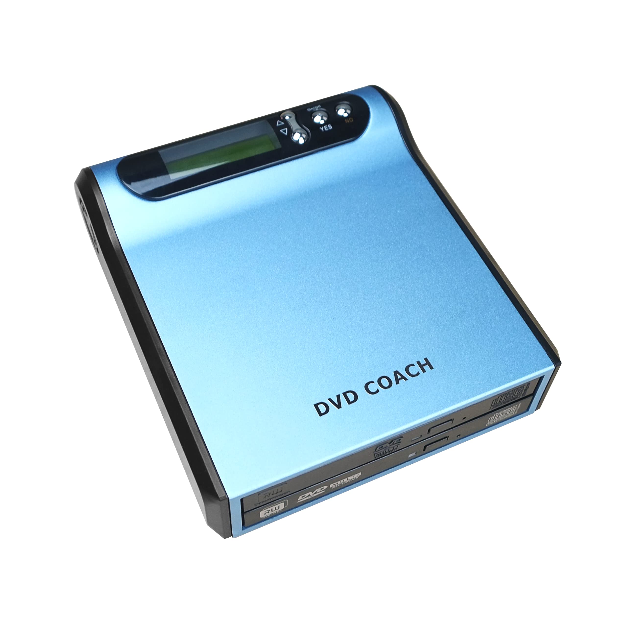 Amazon.co.jp: EZ Dupe【DVDデュプリケーター】1対1 DVD/CD相互コピー