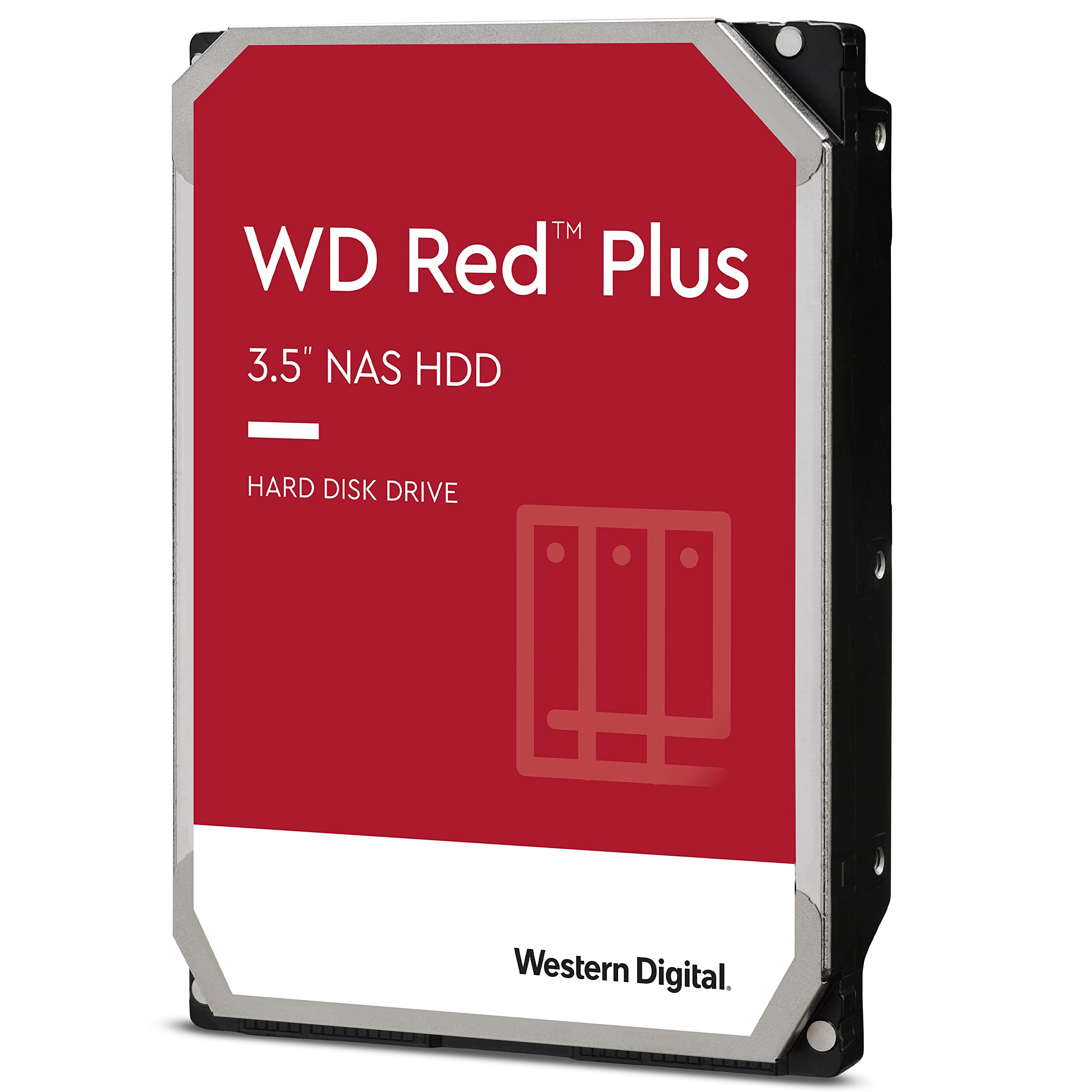Amazon | ウエスタンデジタル(Western Digital) WD60EFPX [WD Red Plus