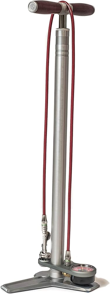 Amazon | SILCA(シリカ) フロアポンプ SUPER PISTA ULTIMATE Hiro