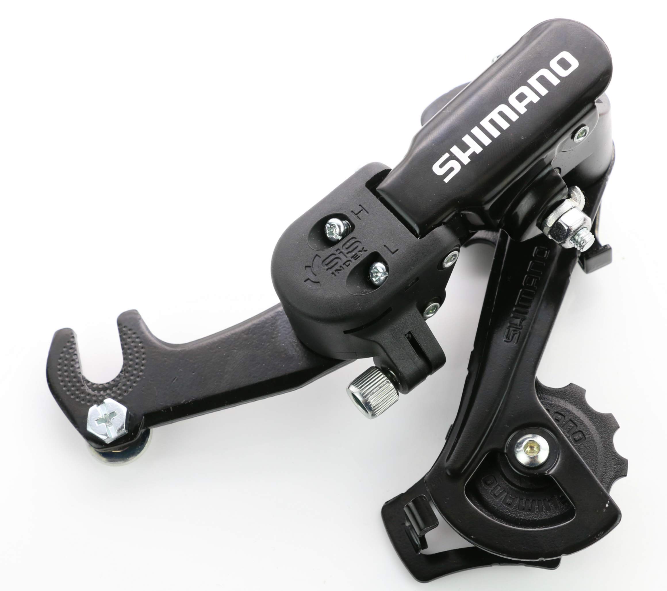 Amazon.com : INKESKY Shimano Rear Derailleur RD-TZ31-A 6/7 Speed
