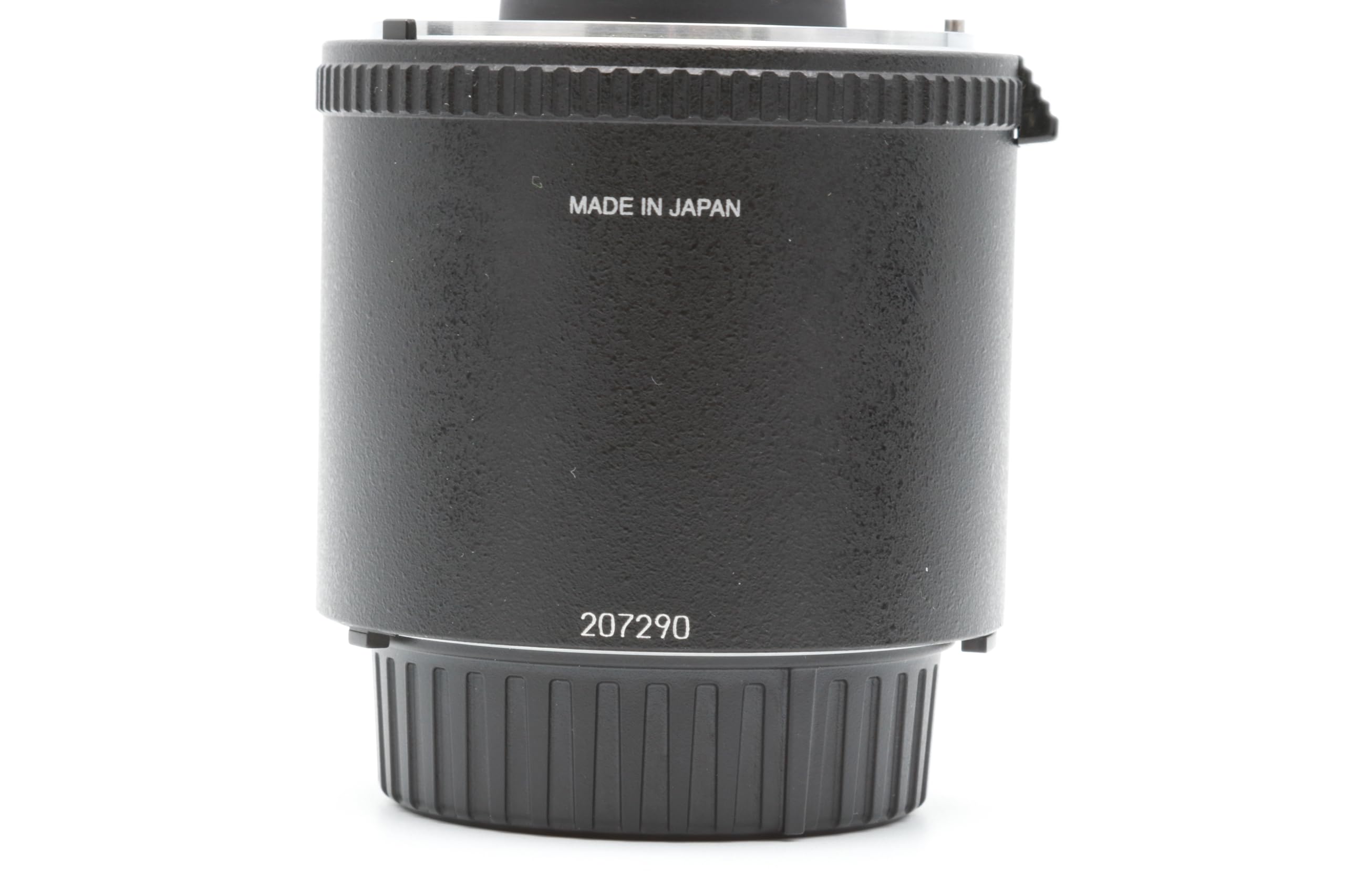 Amazon.com : Nikon TC-20E II (2.0x) Teleconverter AF-S for Nikon