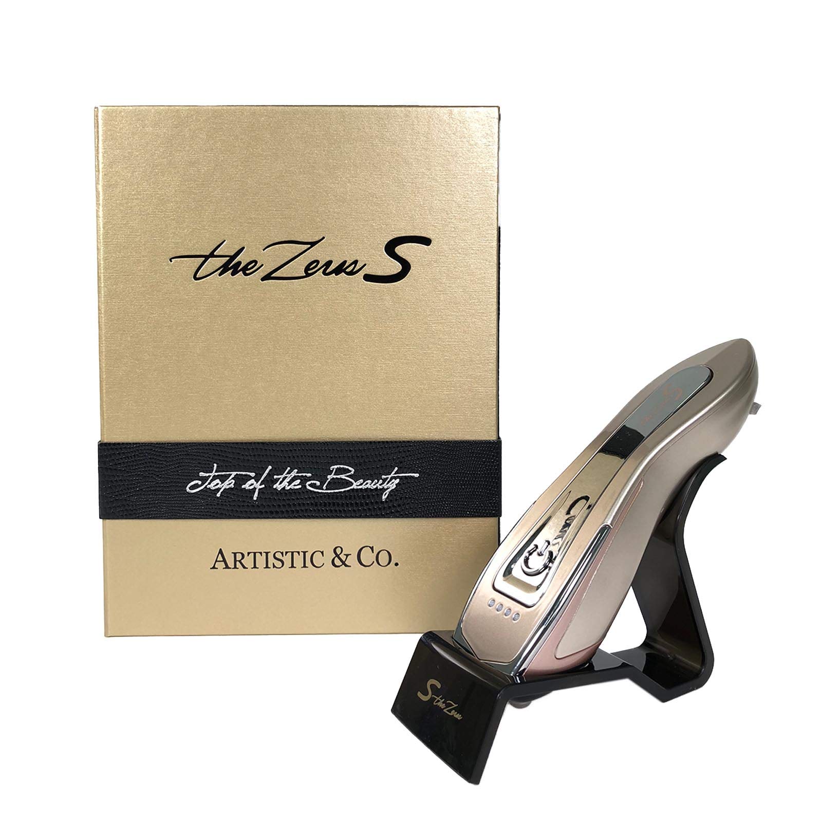 Amazon.co.jp: Dr.Arrivo The Zeus S(ドクターアリーヴォ ザ