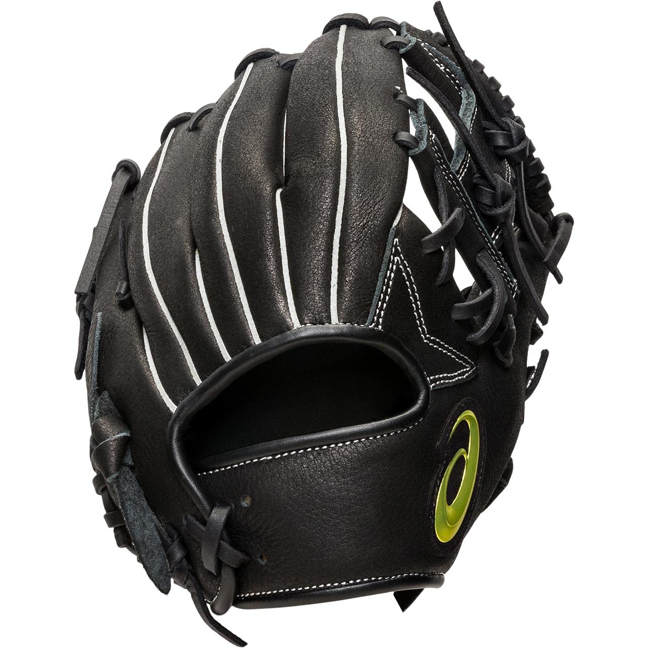 Amazon | アシックス(asics) 野球 少年軟式グラブ オールラウンド用