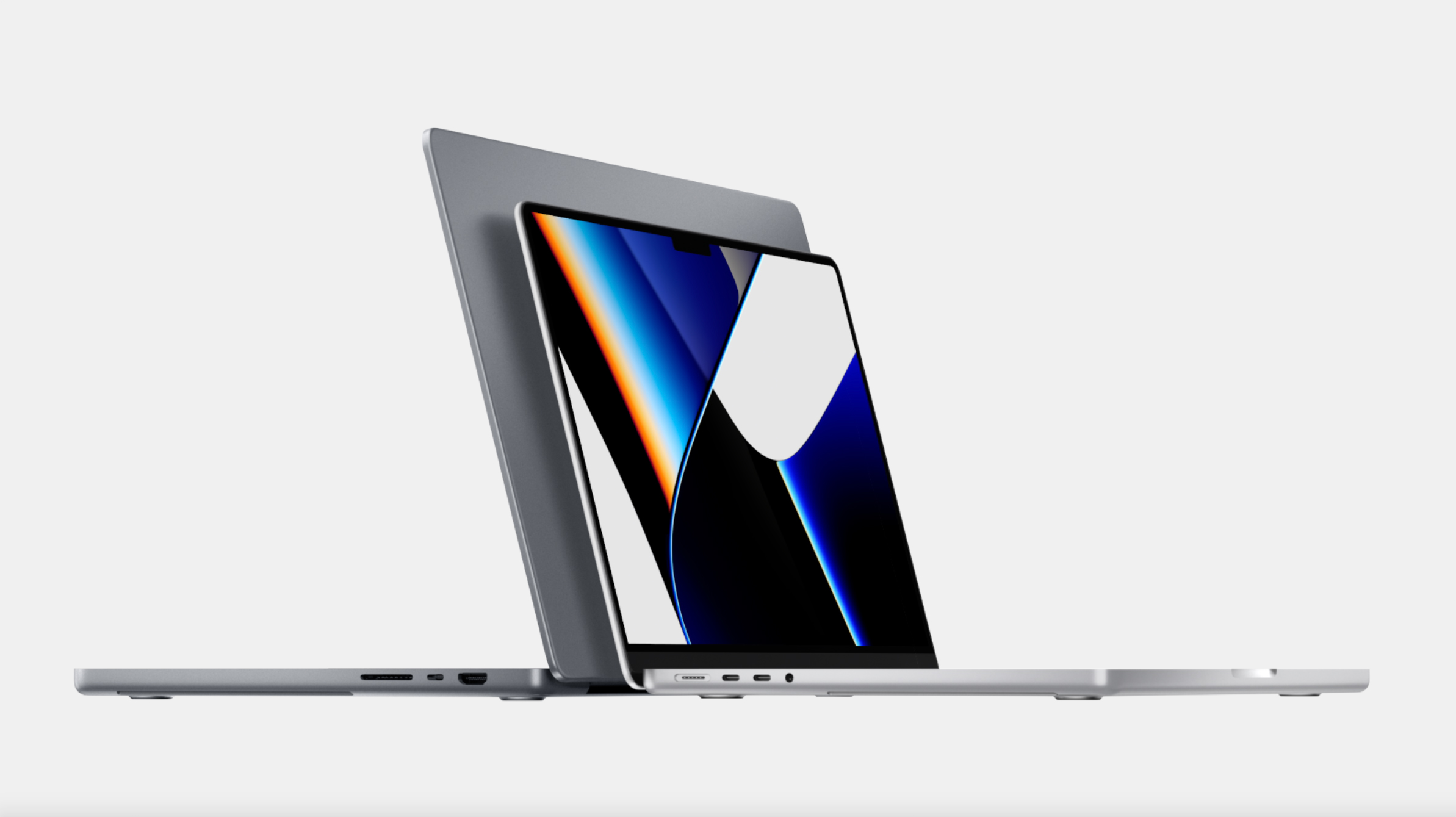 Amazon.com: Apple 2021 MacBook Pro (16.2-inch, M1 Pro chip with 10