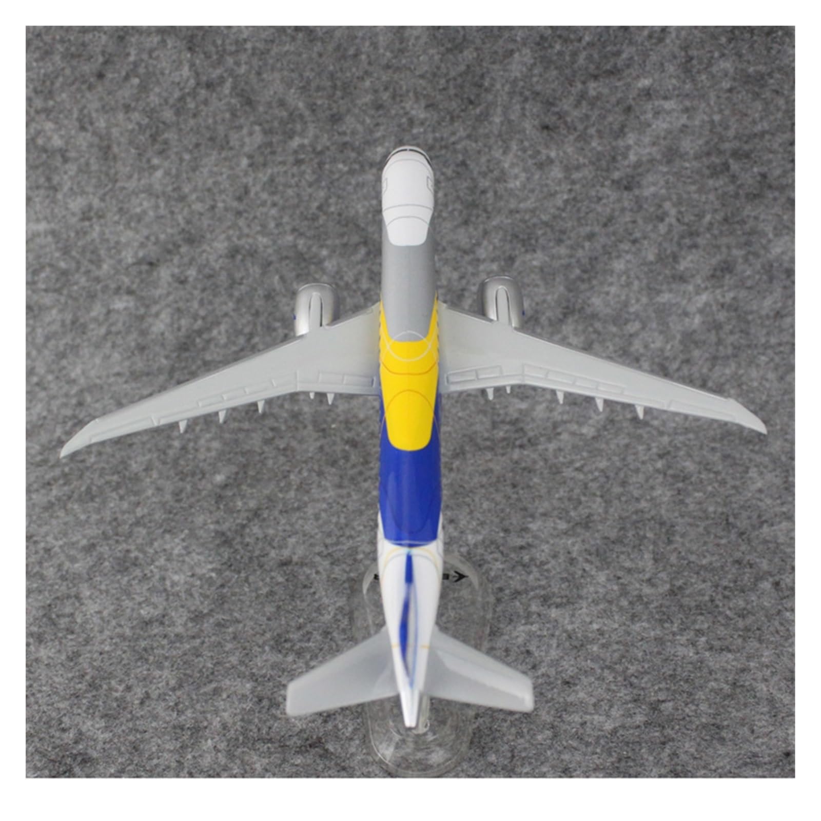Amazon.co.jp: 航空機 ダイキャストプラスチック 1/250 スケール