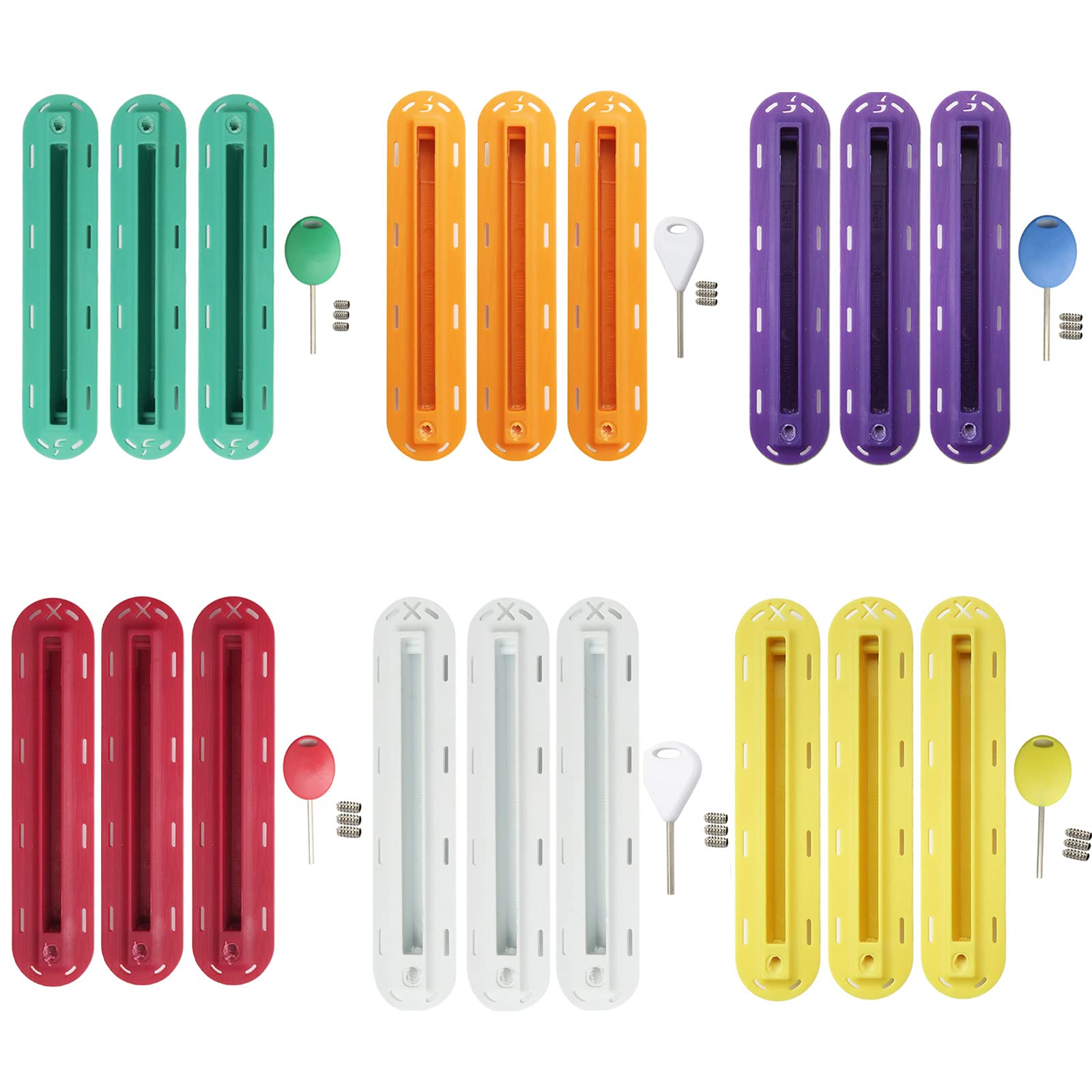 フューチャーボックス FCS フューチャー ボックスバラ売り不可