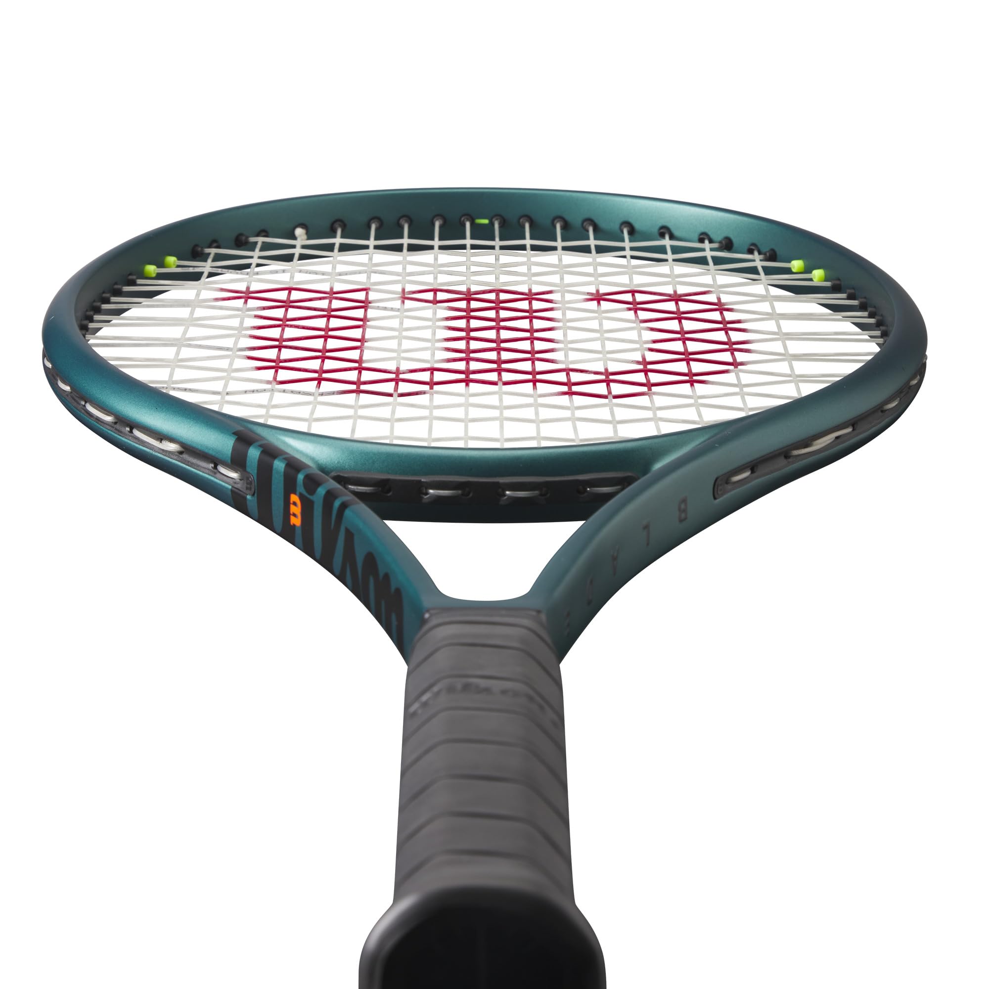Amazon | ウイルソン Wilson 硬式テニスラケット BLADE 100 V9