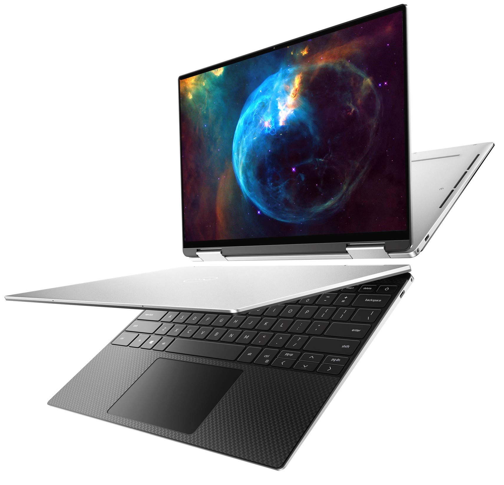 Amazon.com: Dell XPS 13 7390 2-in-1 Convertible, 13.4 inch FHD+