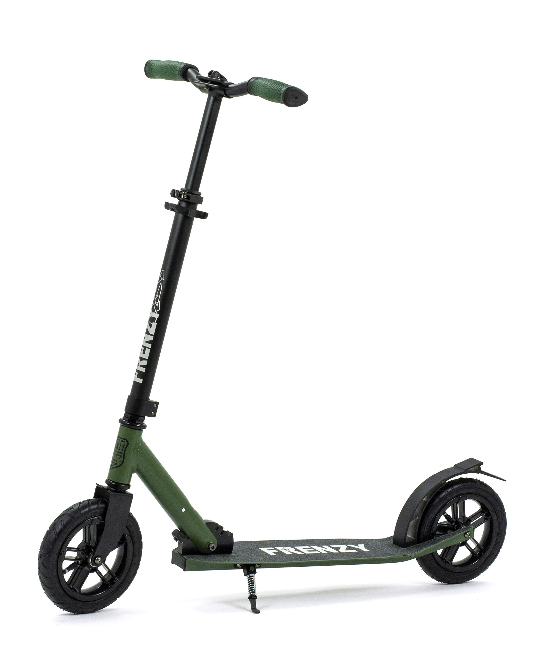 Amazon | [フレンジー スクーター]FR205PP ミリタリー イギリス発