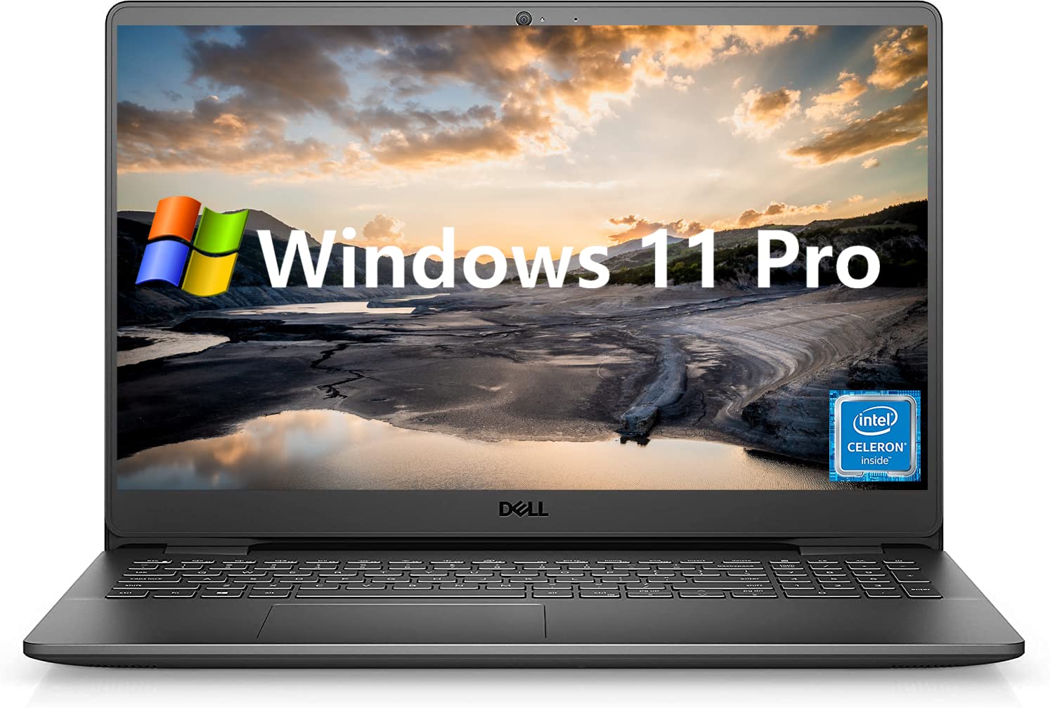 Amazon.com: Dell Inspiron 3000 Business Laptop, 15.6 HD Display