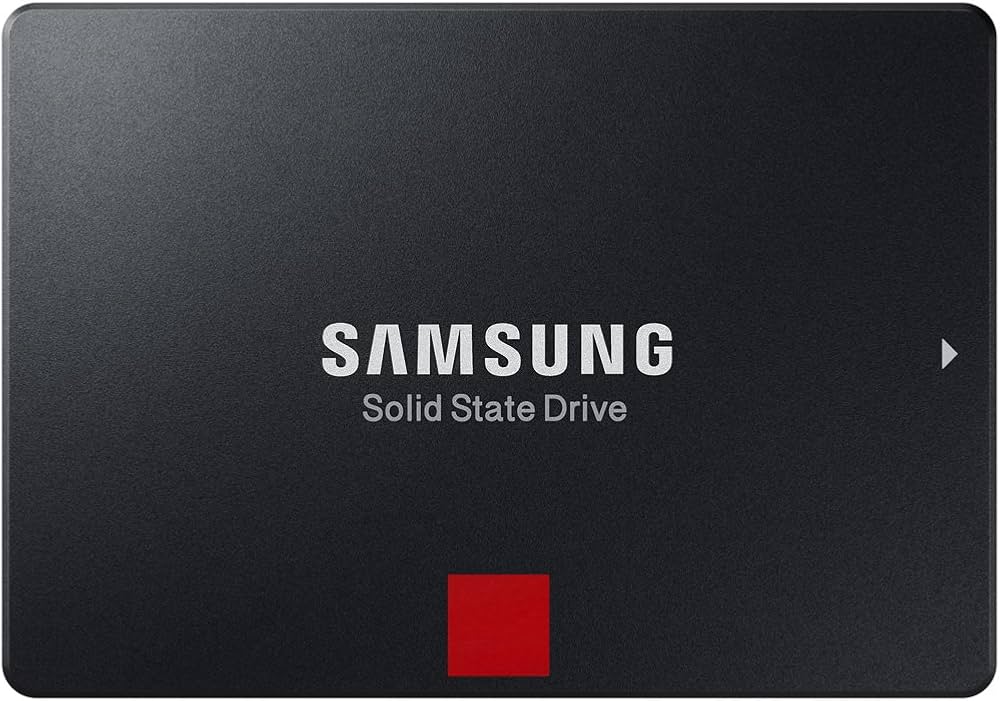 Amazon | Samsung 860 PRO 2TB SATA 2.5インチ 内蔵 SSD MZ-76P2T0B/EC