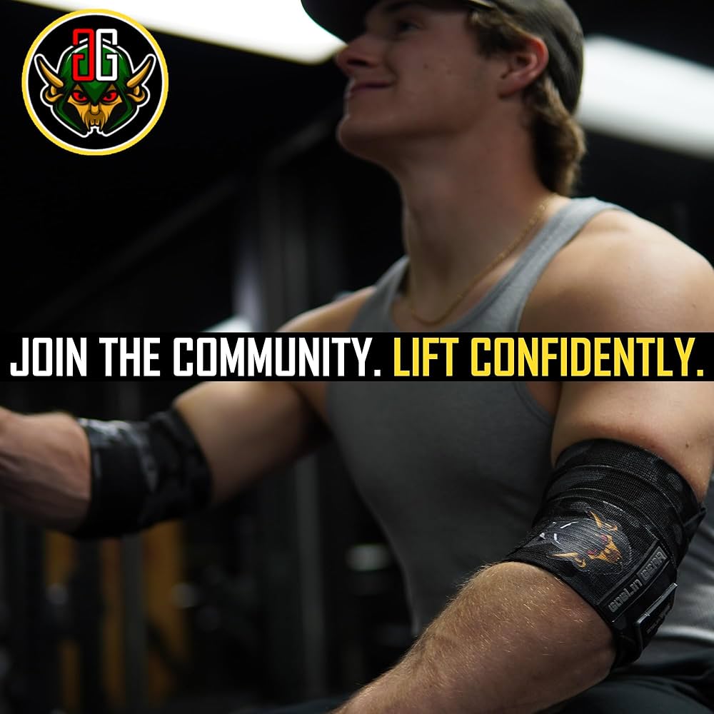 Amazon.co.jp: Goblin Gear 42インチ 4倍 スーパーヘビーデューティー