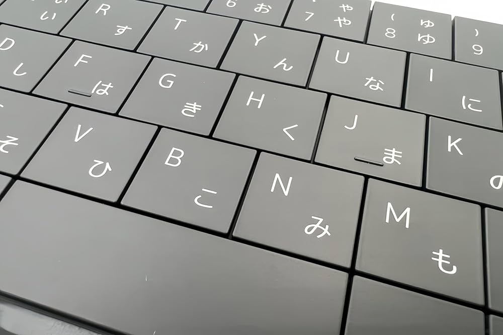 Amazon | Special sunshine 日本語/JP キーボードバックライト付き