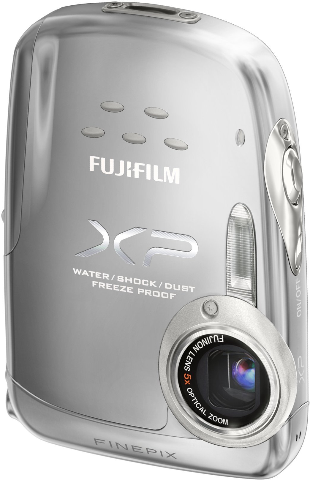 Amazon | FUJIFILM デジタルカメラ FinePix(ファインピックス) XP10