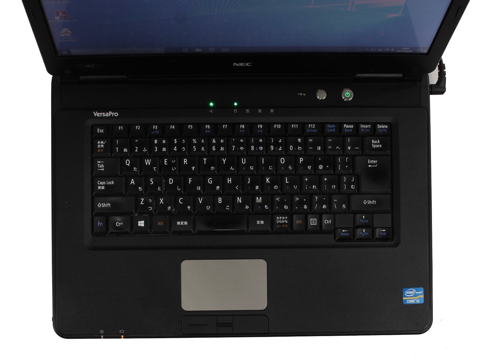 Amazon.co.jp: [ 中古ノートパソコン / WPS Office ] NEC VersaPro