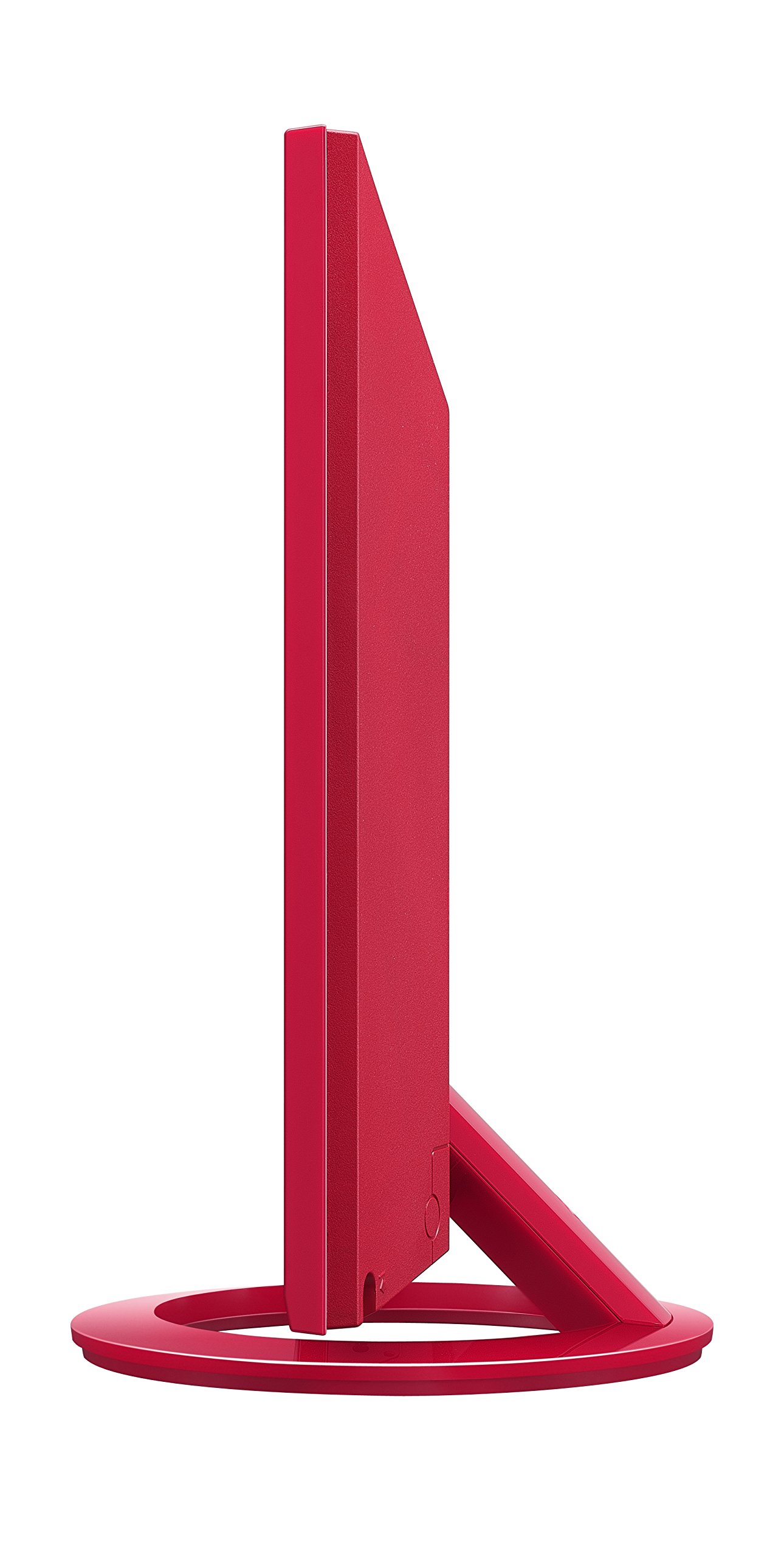 Amazon | シャープ AQUOS 液晶テレビ 24型 レッド系 LC-24K30-R