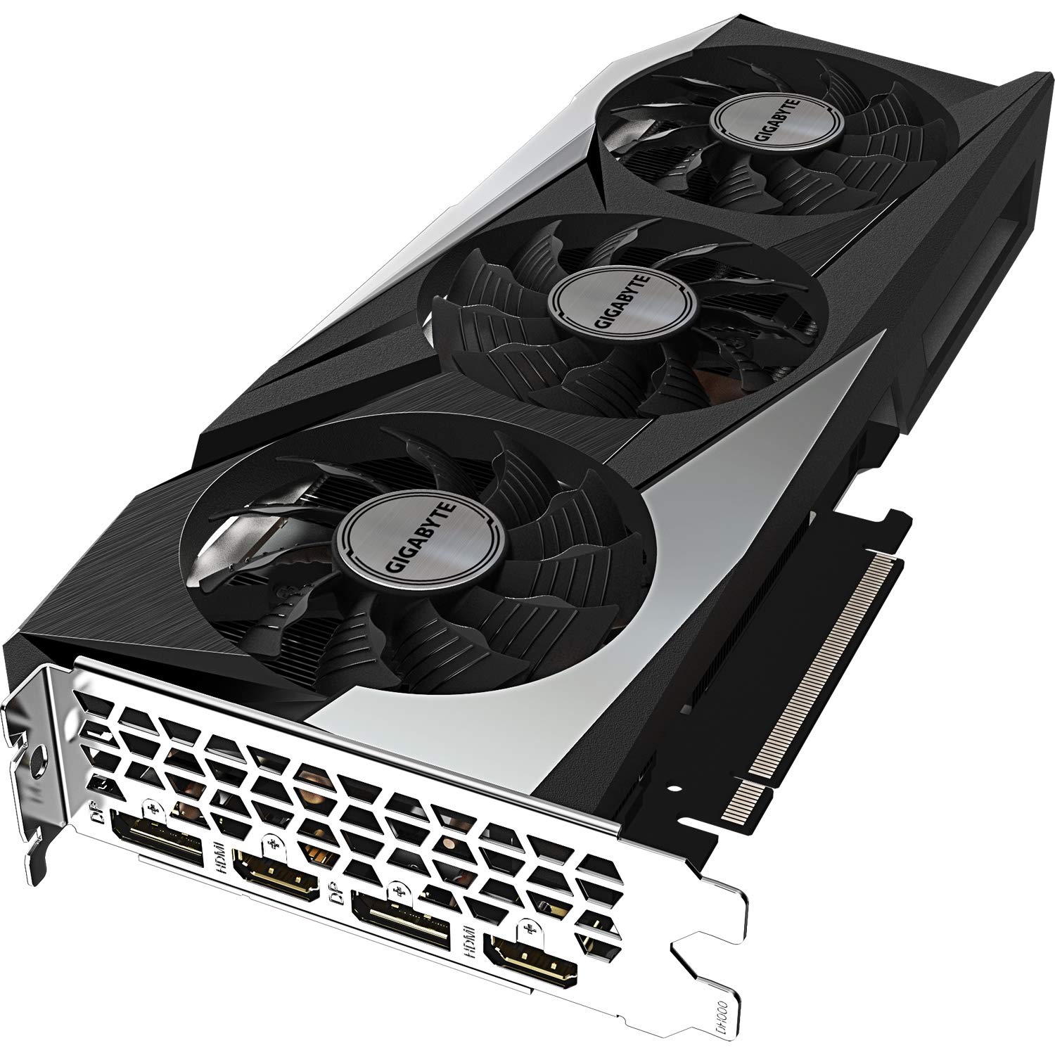 Amazon | Gigabyte Geforce Rtx 3060 Ti Gaming Oc 8Gb V2 Lhr