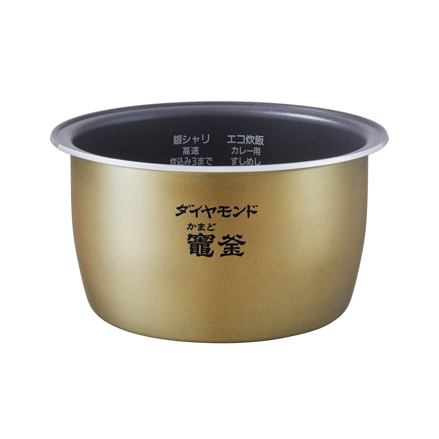 Amazon | パナソニック 5.5合 炊飯器 圧力IH式 Wおどり炊き ホワイト