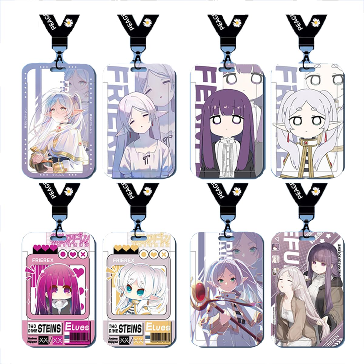 フリーレン ヘッドホン、ケースセット 懸賞品 Amazon.co.jp