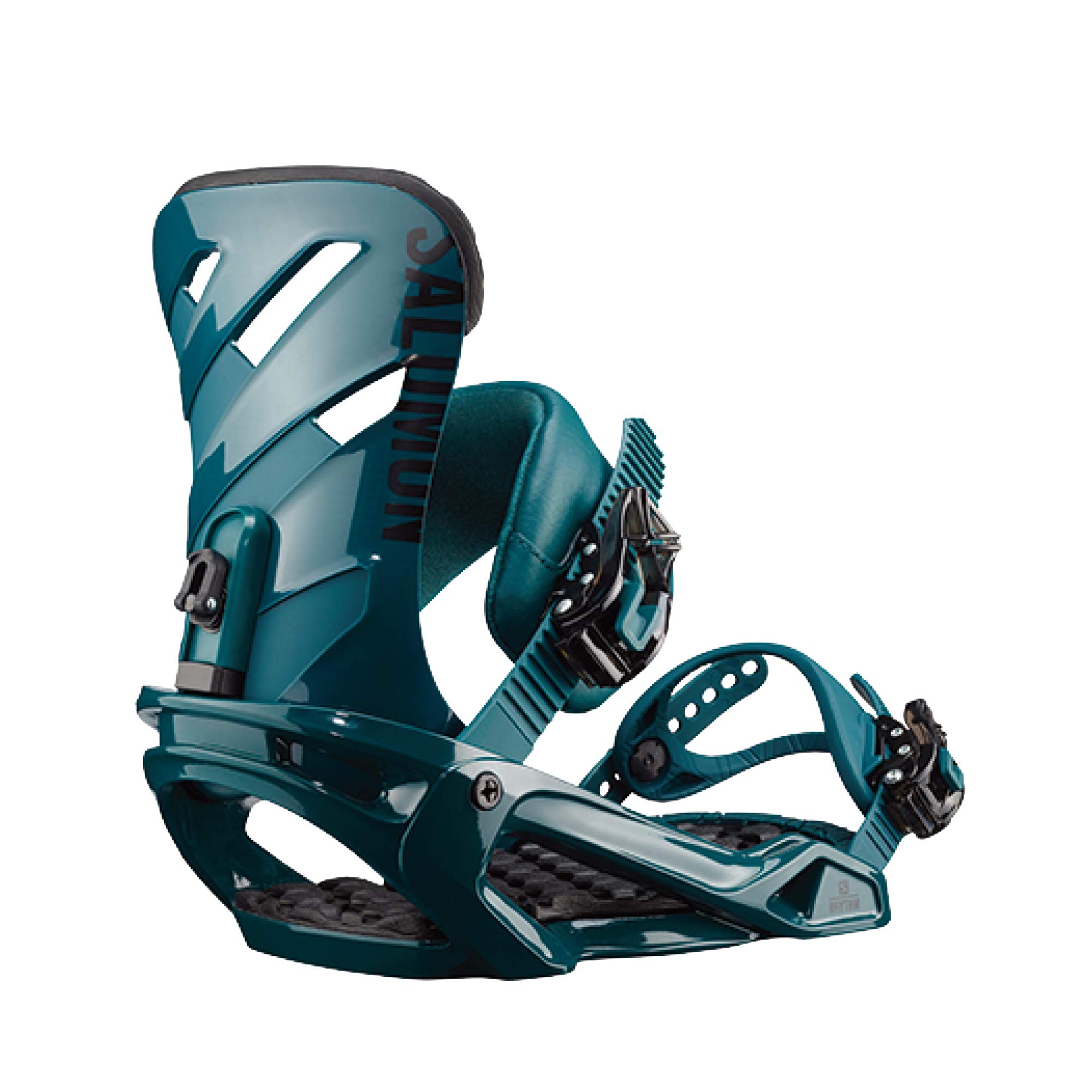 Amazon | SALOMON(サロモン) スノーボード バインディング メンズ