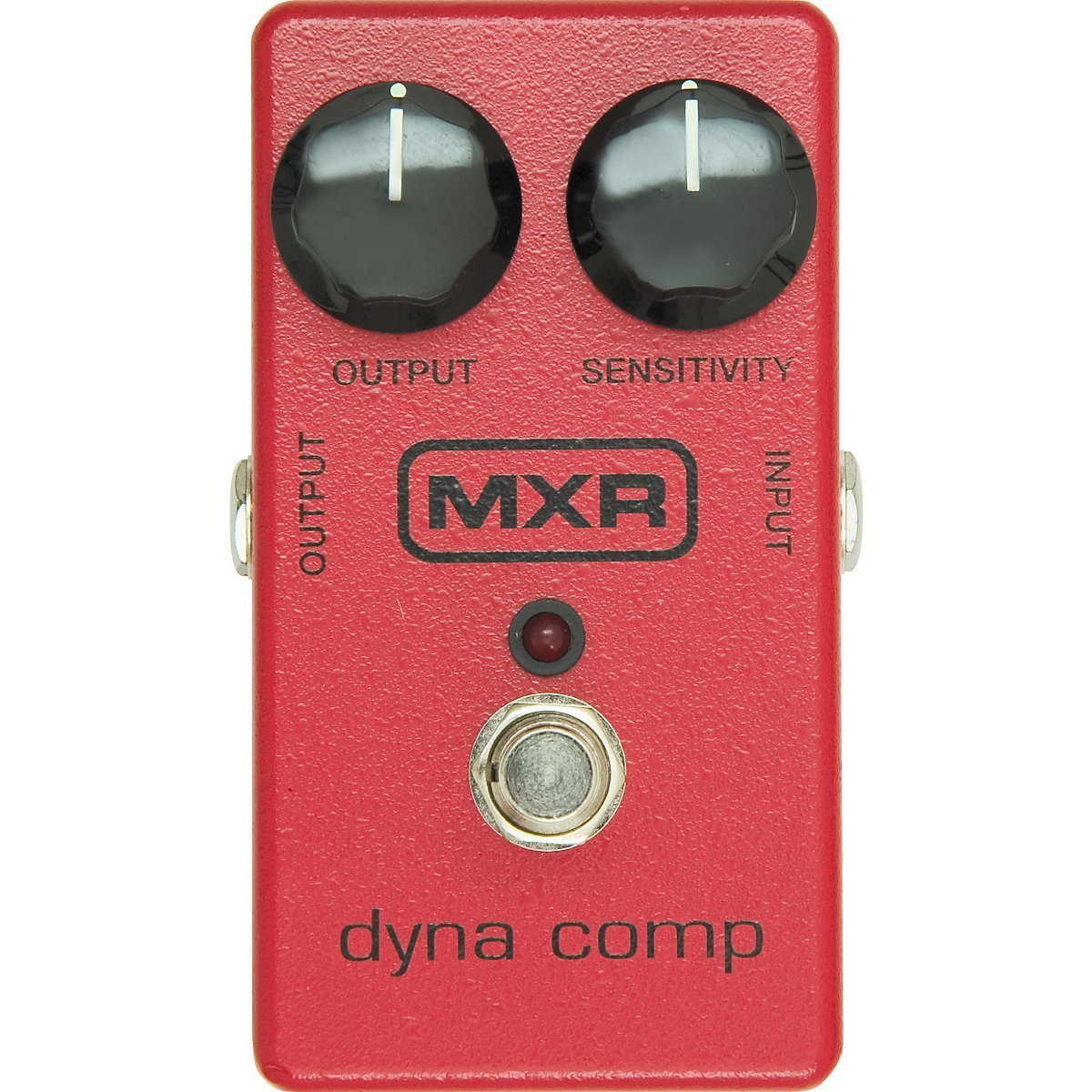 Amazon.com: MXR M102 Dyna Comp Compact Guitar Compression Pedal