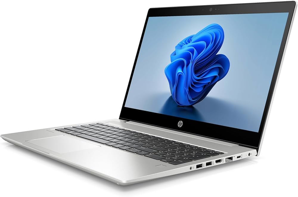 Amazon.co.jp: 【整備済み品】 HP ノートパソコン ProBook 450 G6/15.6