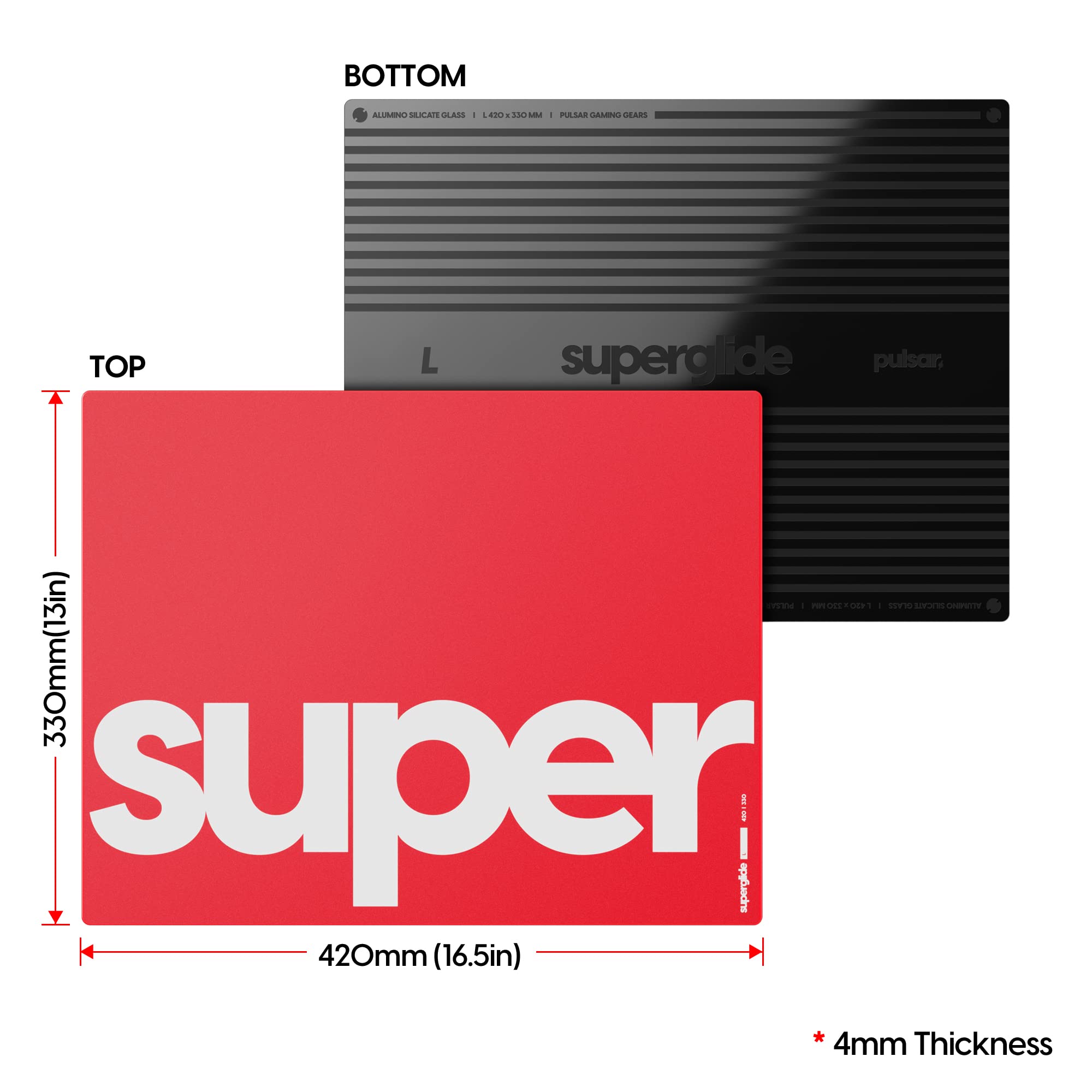 Amazon.co.jp: Pulsar Gaming Gears eSports仕様 ゲーミングマウス