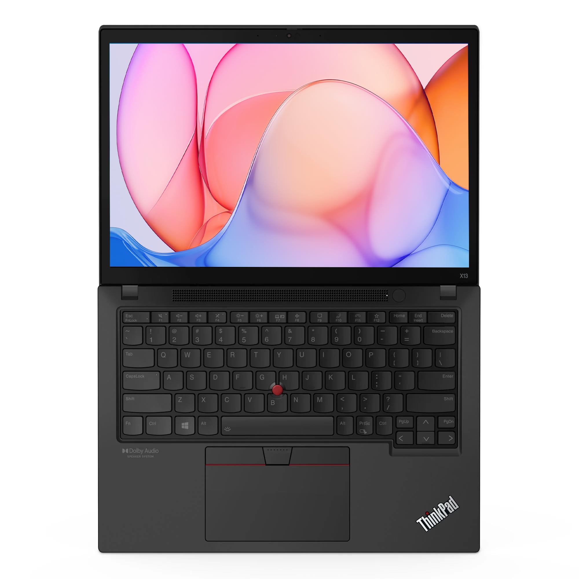 Amazon.com: Lenovo ThinkPad X13 Laptop Computer Windows 11 Pro