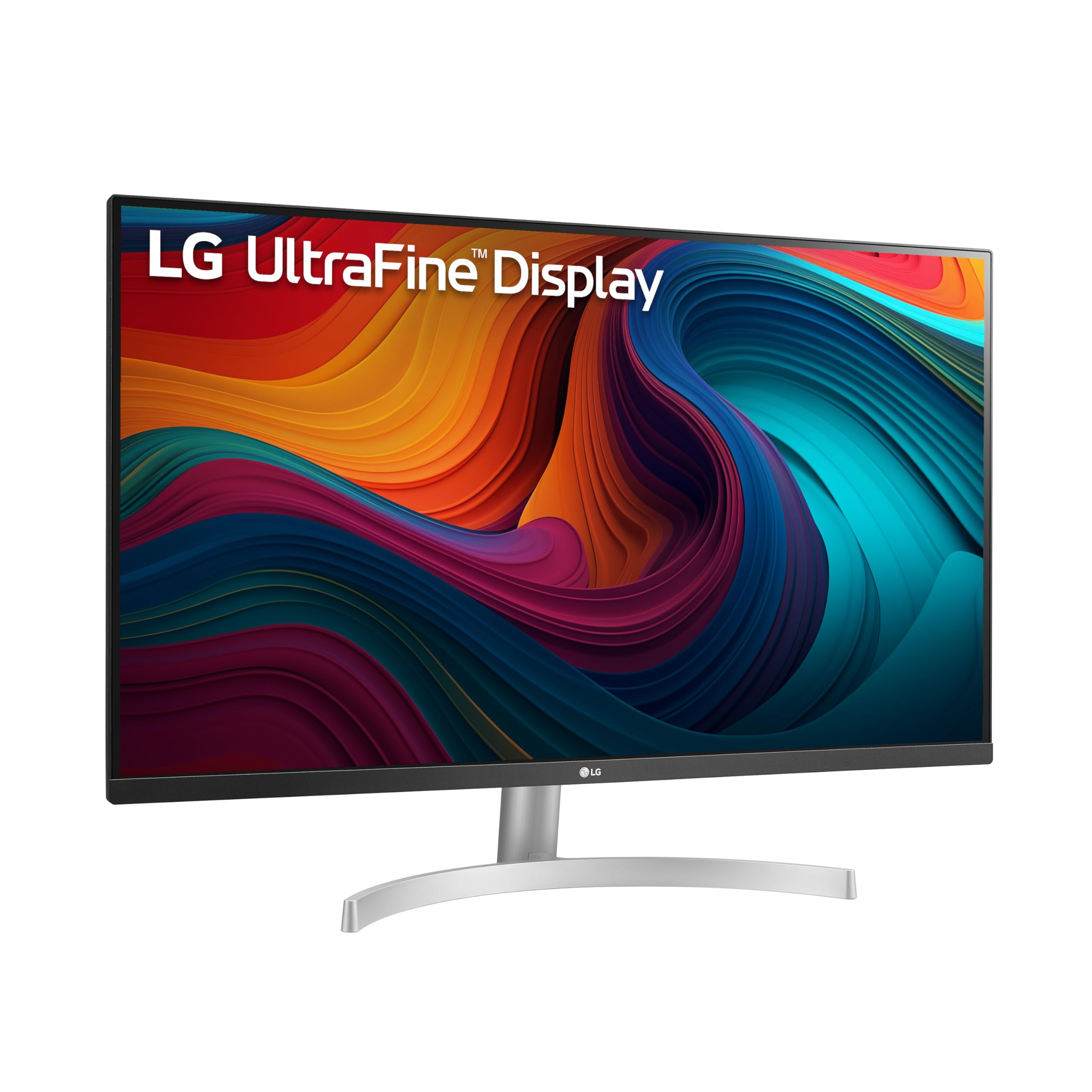 Amazon.com: LG 32UN500-W Monitor 32