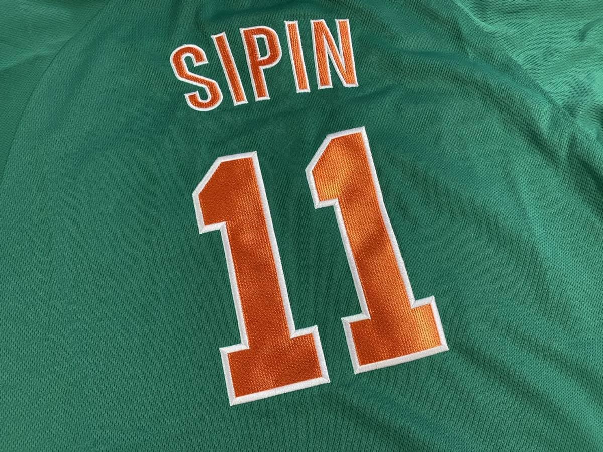 Amazon.co.jp: シピン XO 湘南電車カラー 大洋ホエールズ ユニフォーム