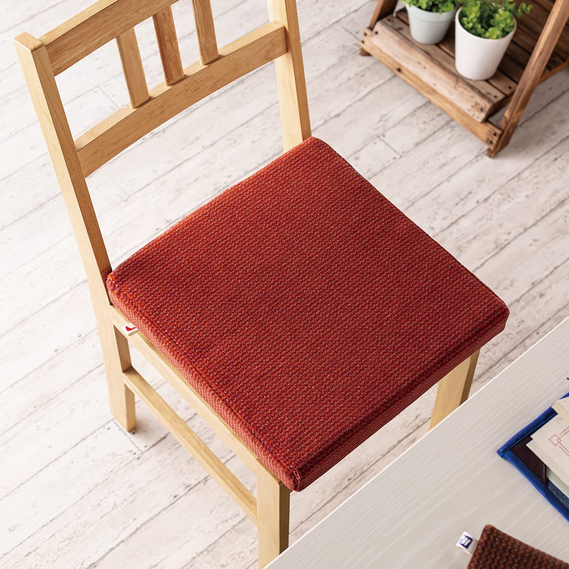 Amazon.co.jp: [NIPPONSEAL] ことでん×日本シール モケット クッション