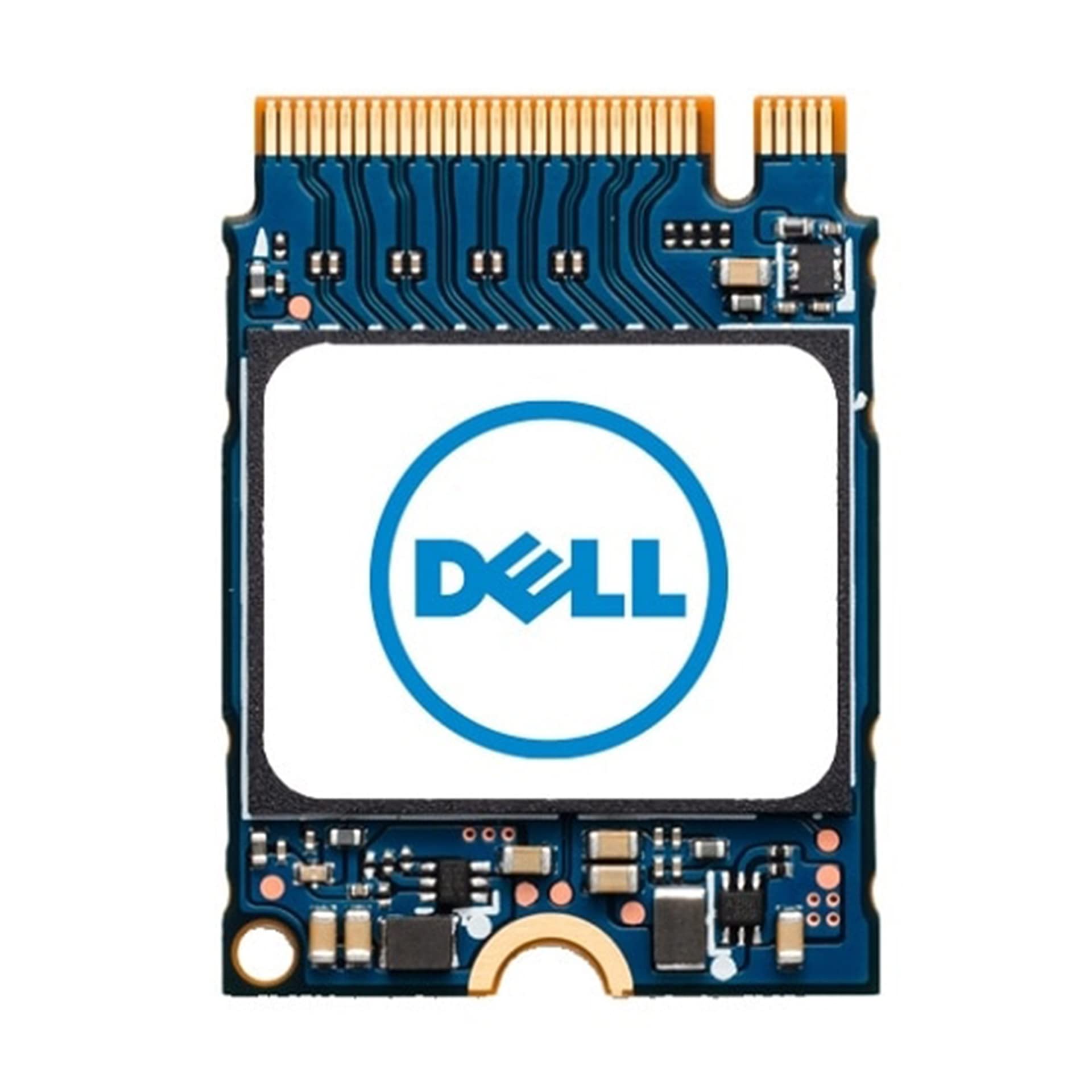 Amazon | Dell M.2 PCIe NVME Class 35 2230 ソリッドステートドライブ