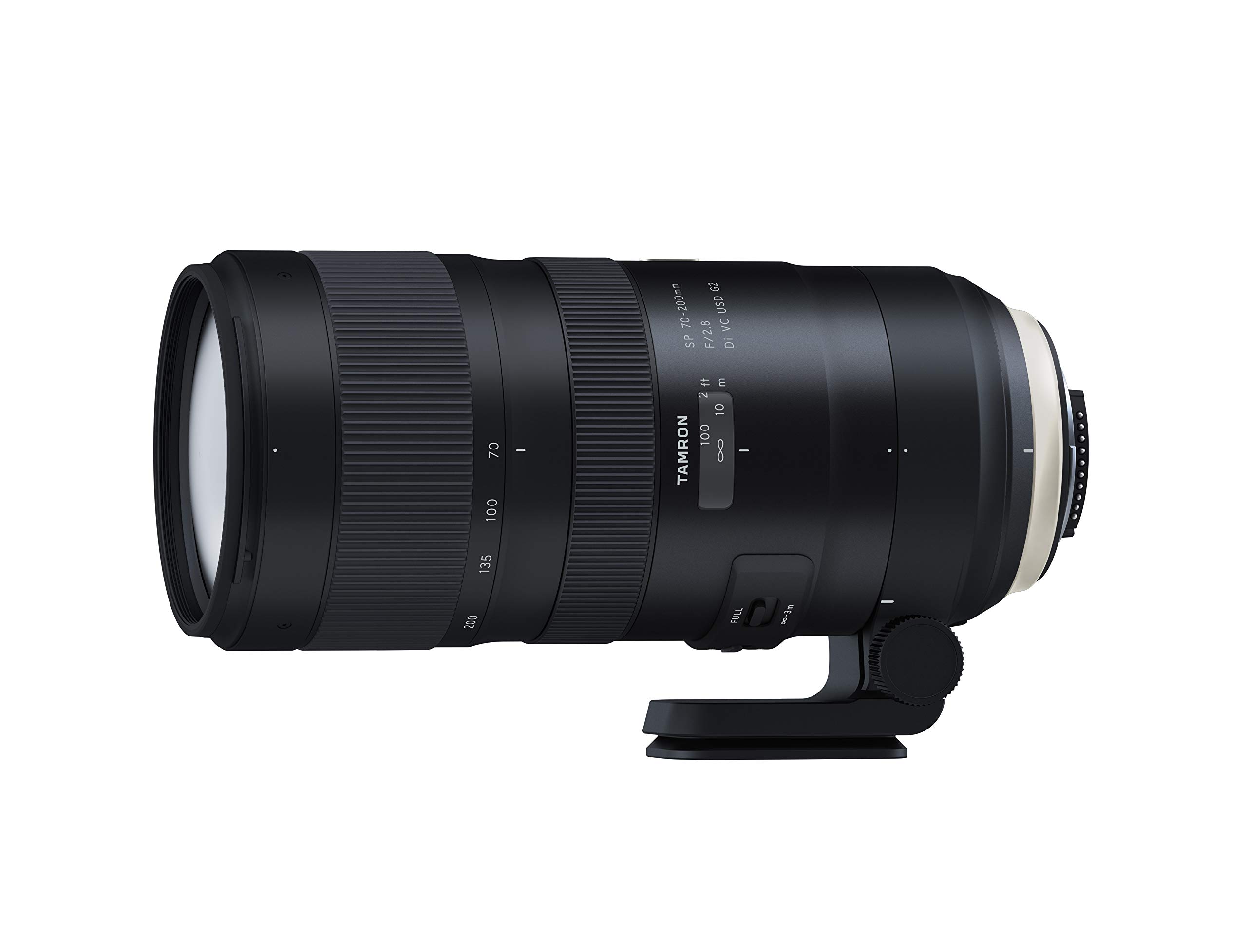 Amazon.co.jp: TAMRON 大口径望遠ズームレンズ SP 70-200mm F2.8 Di VC