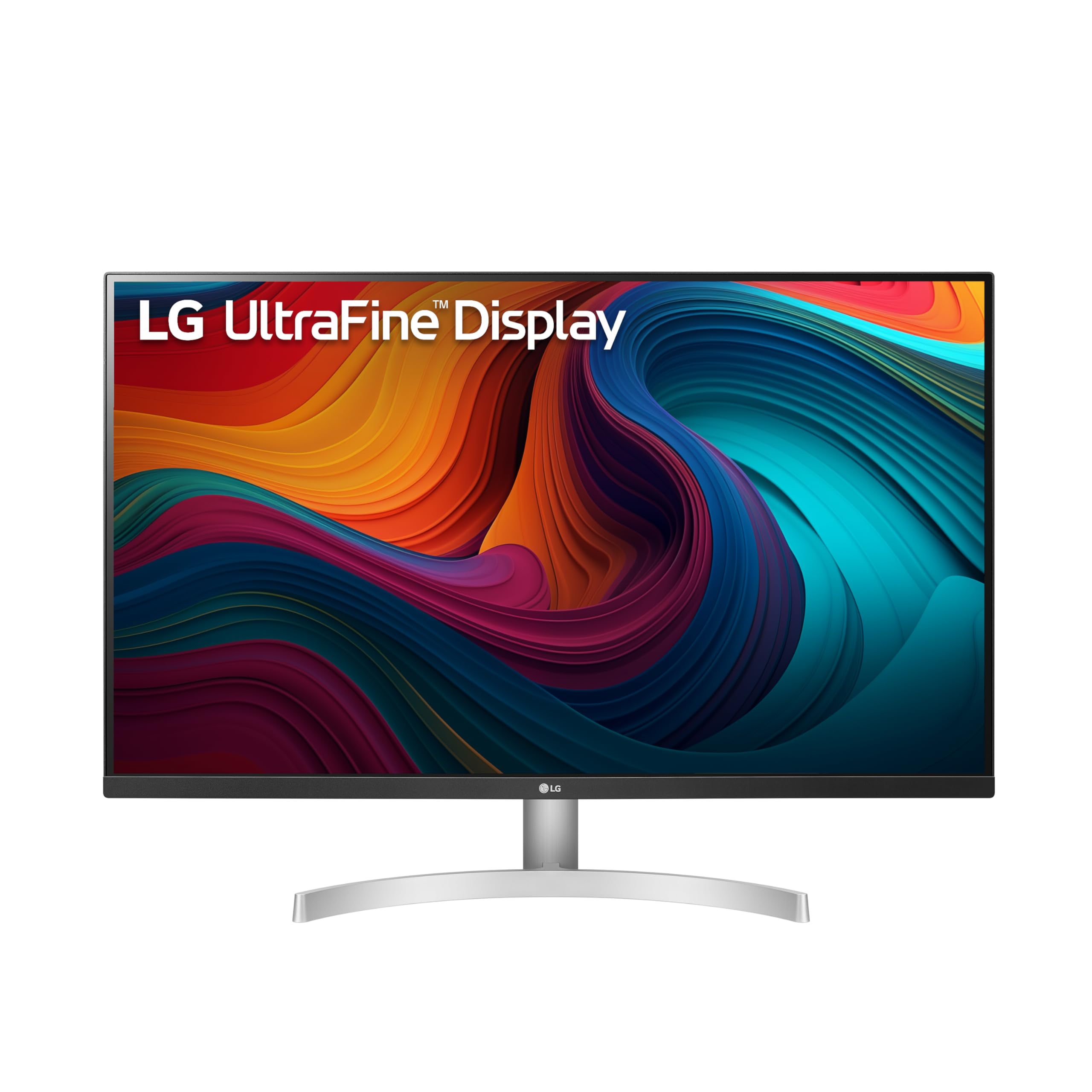 Amazon.com: LG 32UN500-W Monitor 32