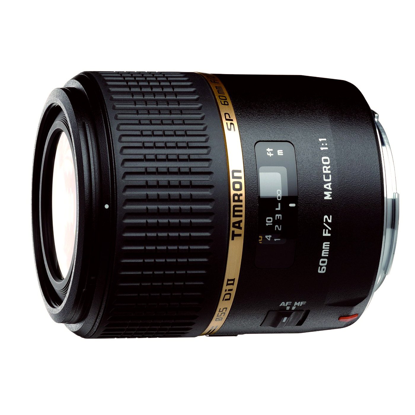 Amazon.com : Tamron AF 60mm f/2.0 SP DI II LD IF 1:1 Macro Lens