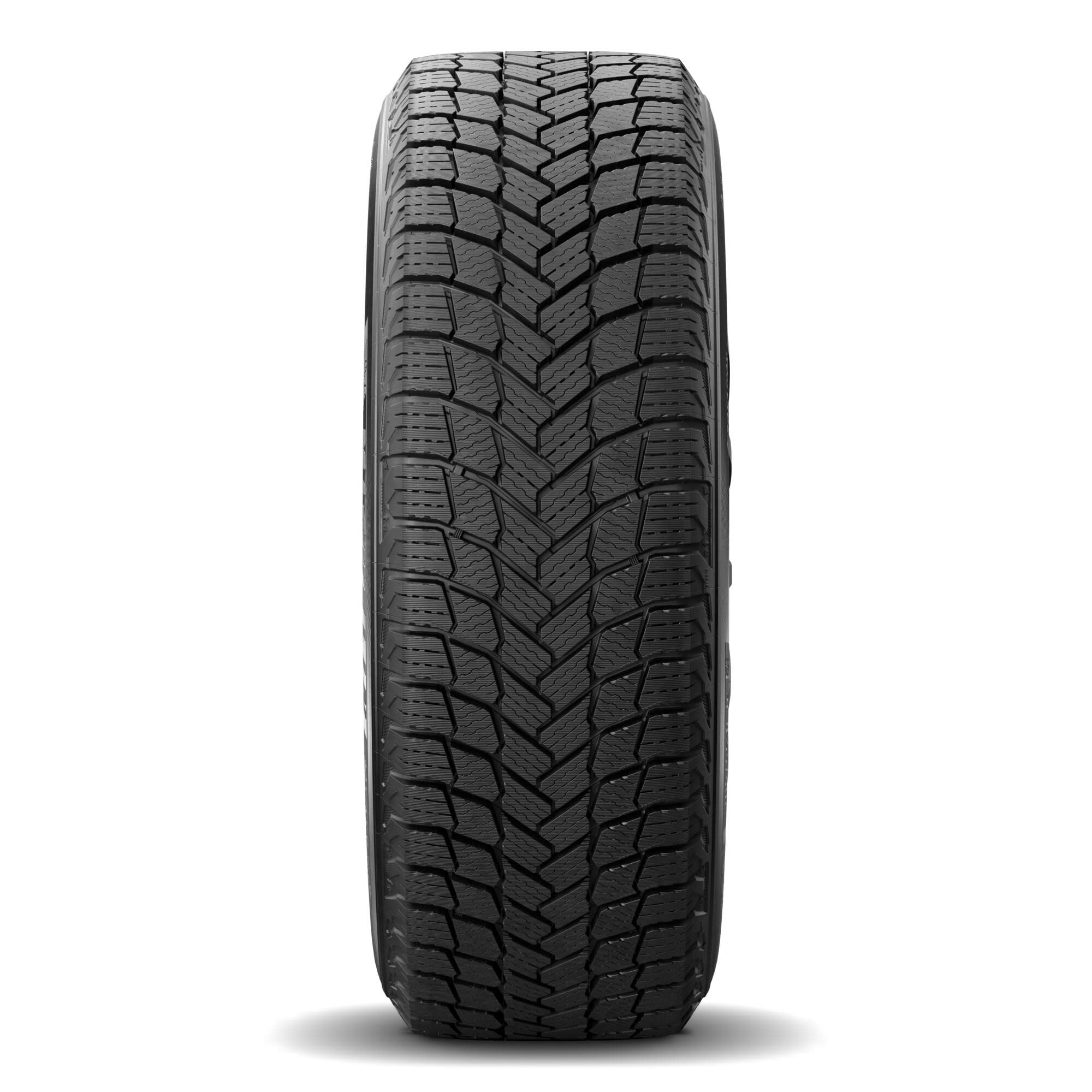 Amazon.co.jp: MICHELIN X-Ice Snow スタッドレスタイヤ 205/55R16 94H