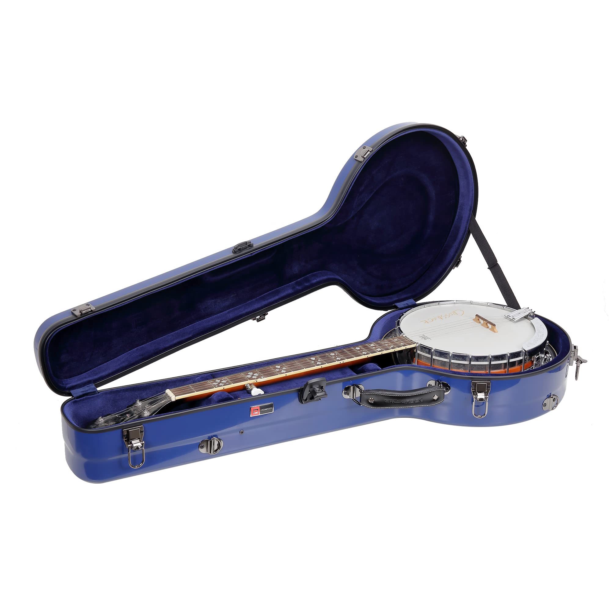 Amazon.co.jp: クロスロックケース - ファイバーグラスバンジョー