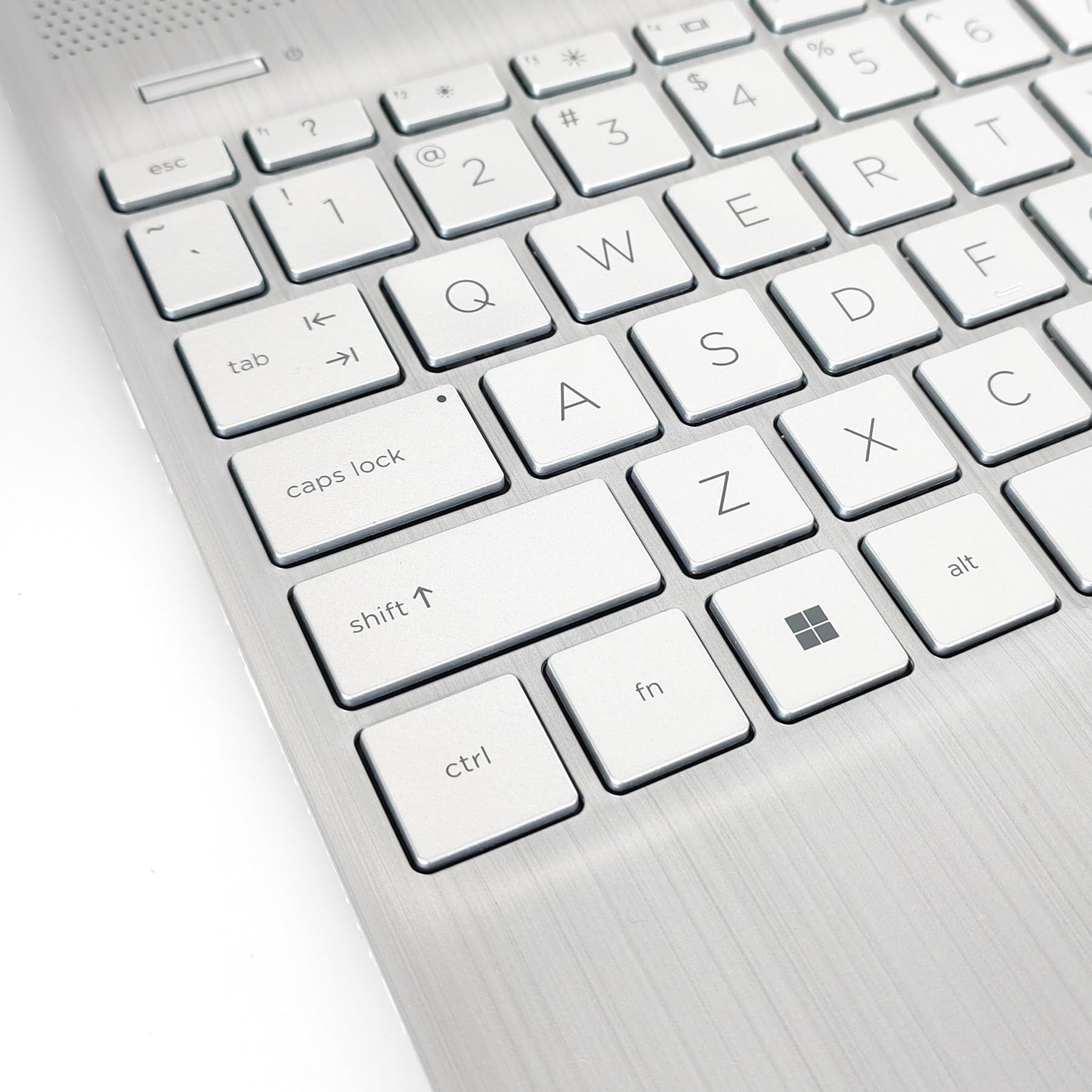 Amazon.com: Jxjslp Replacement Upper Case Palmrest for HP 15T-DY