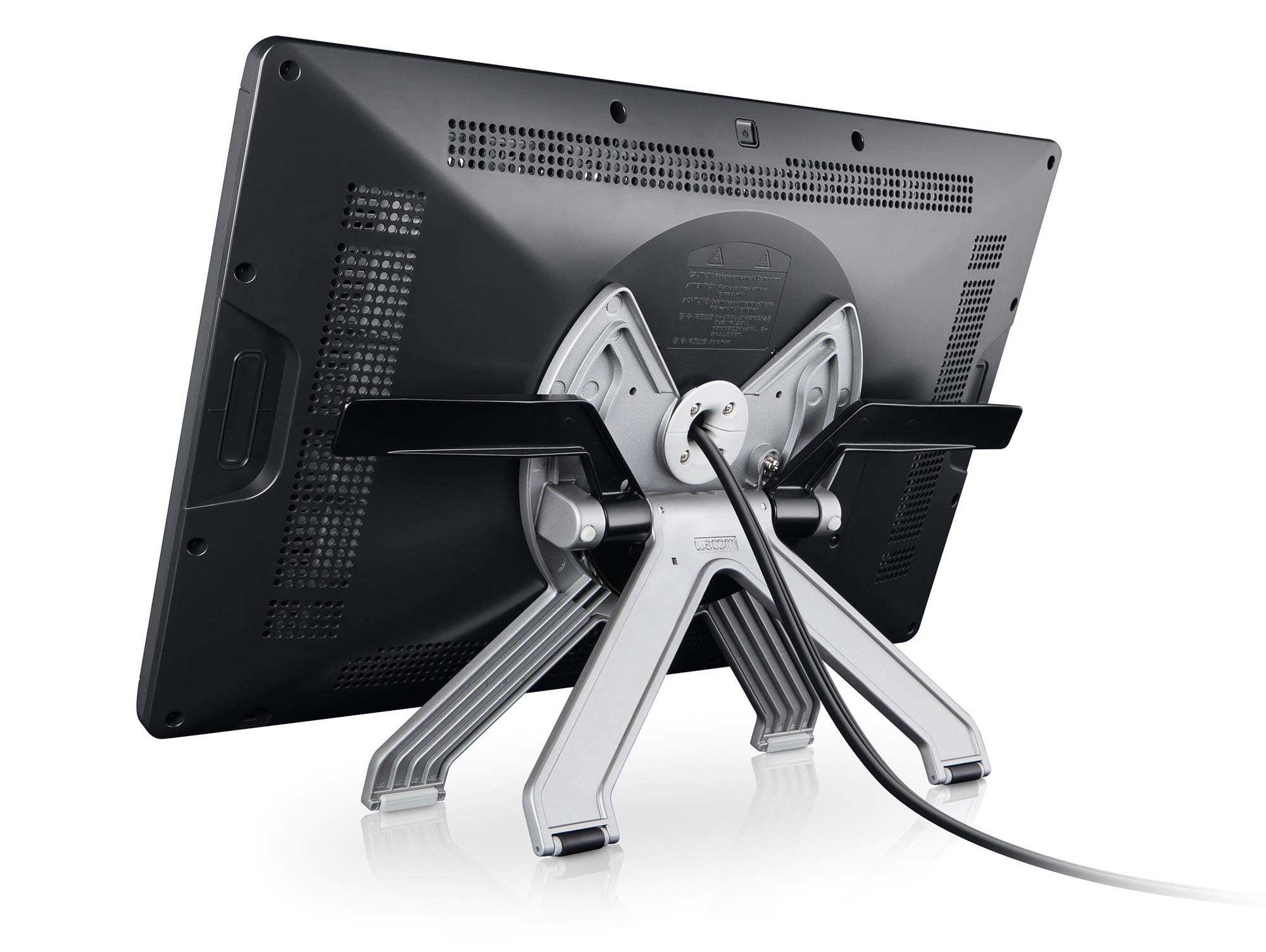 Amazon | Wacom Cintiq 22HD Touch | Wacom(ワコム) | ペンタブレット 通販