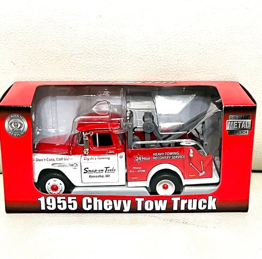 Amazon.co.jp: スナップオン snap-on ミニカーセット ミニカー5台